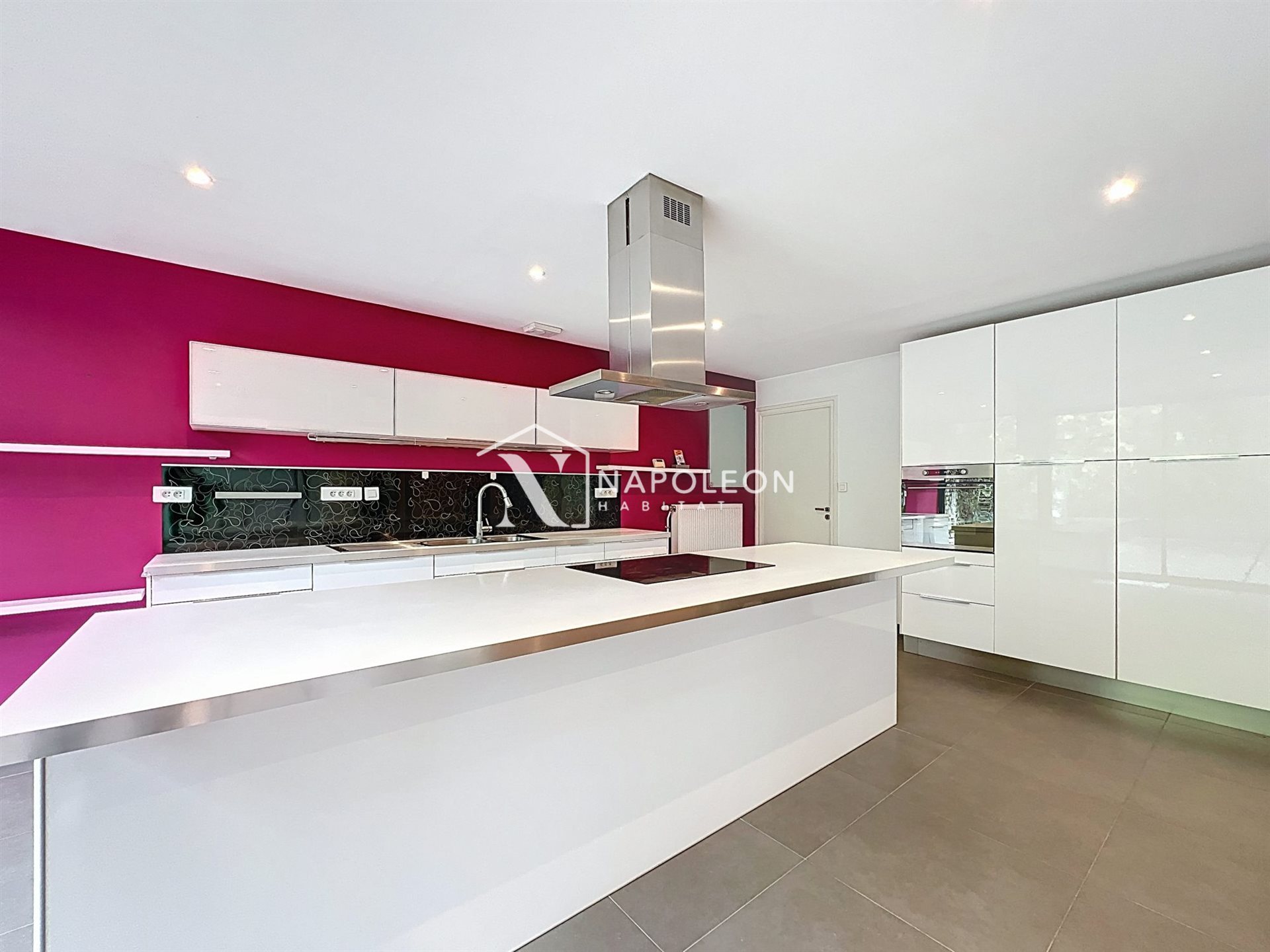 Appartement à vendre, 270m², Roubaix