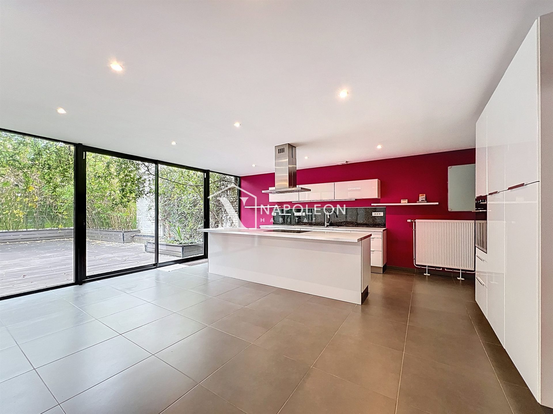 Appartement à vendre, 270m², Roubaix