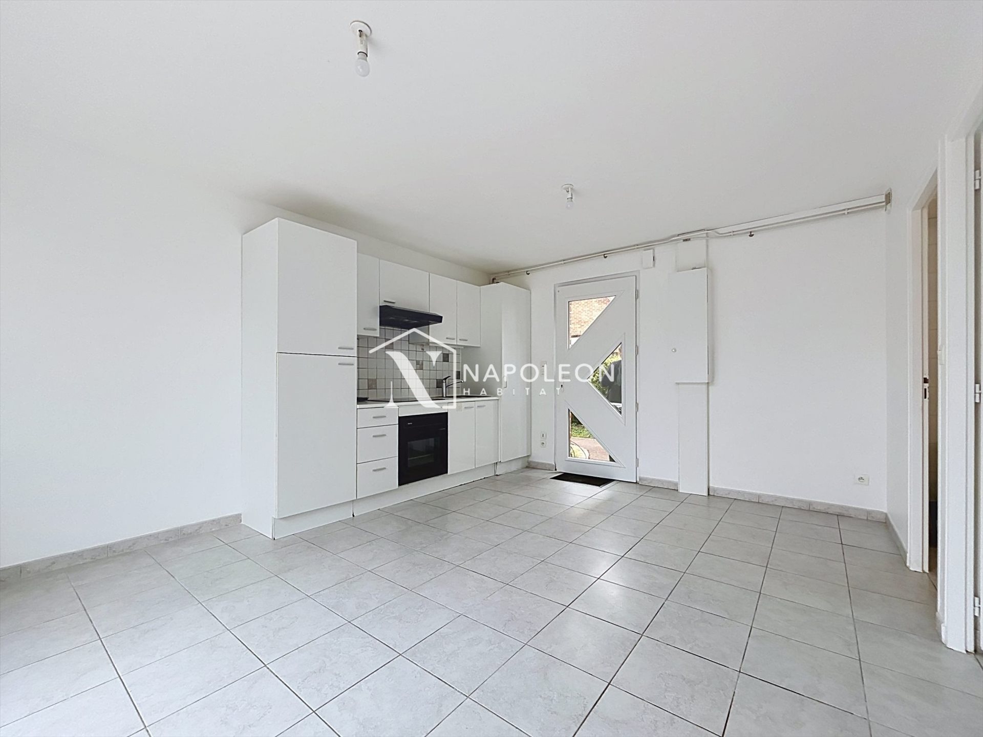 Appartement à louer, 37m², Quérénaing
