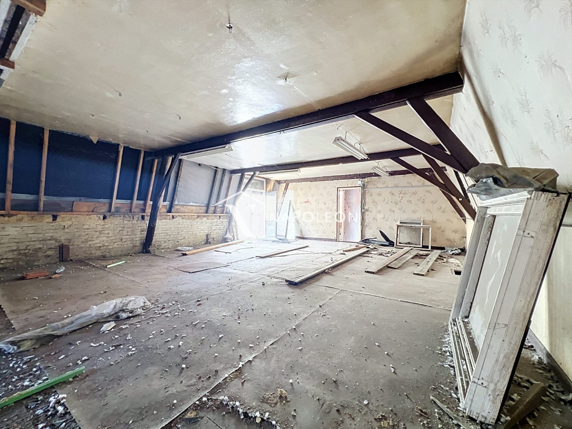 Appartement à vendre, 100m², Roubaix