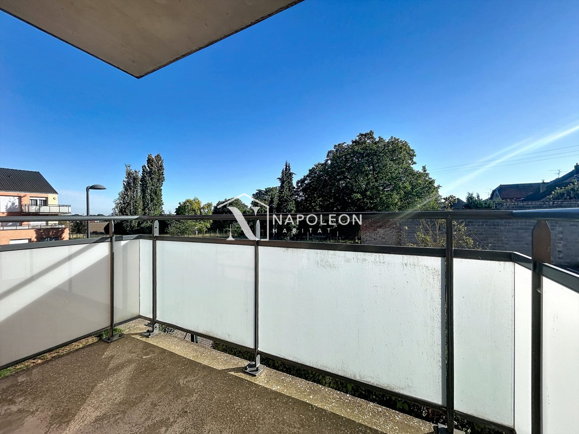 Appartement à vendre, 55m², Saint-Saulve