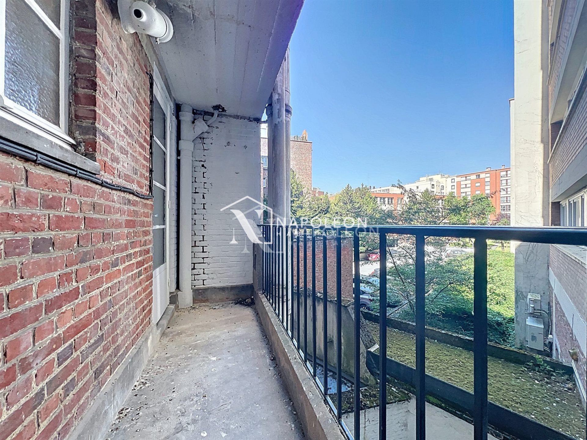 Appartement à vendre, 79m², Lille