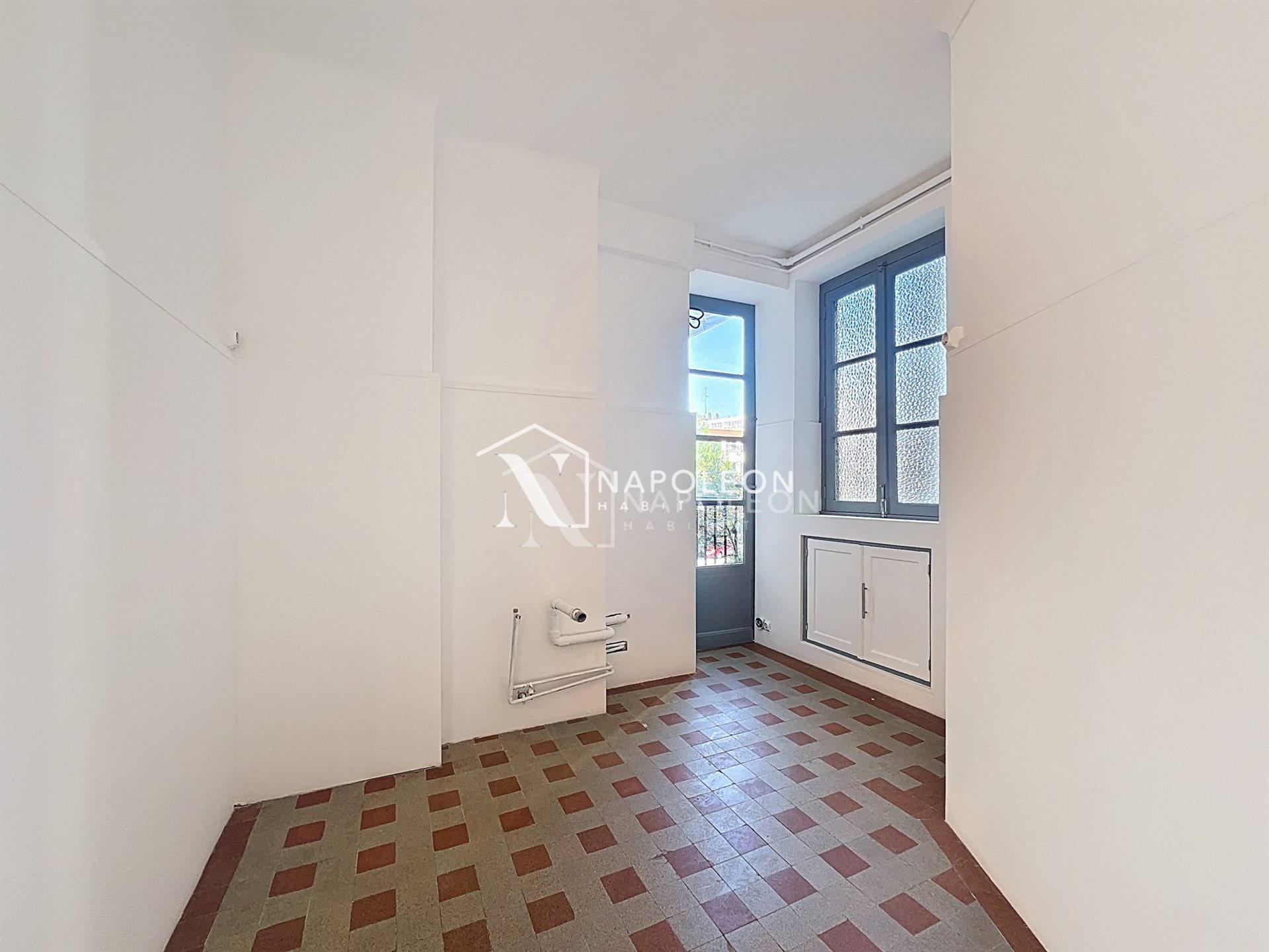 Appartement à vendre, 79m², Lille