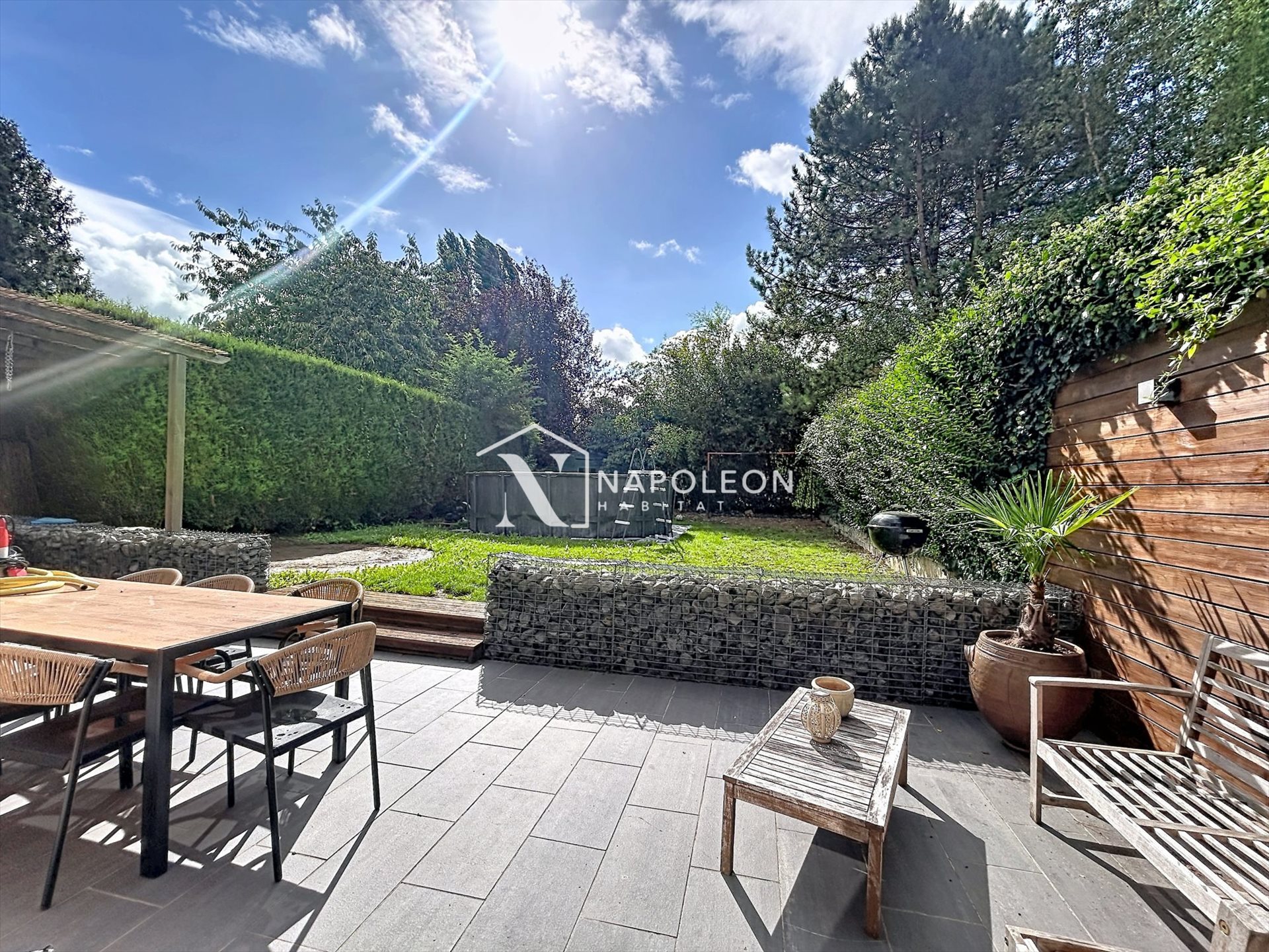 Maison à vendre, 105m², Famars