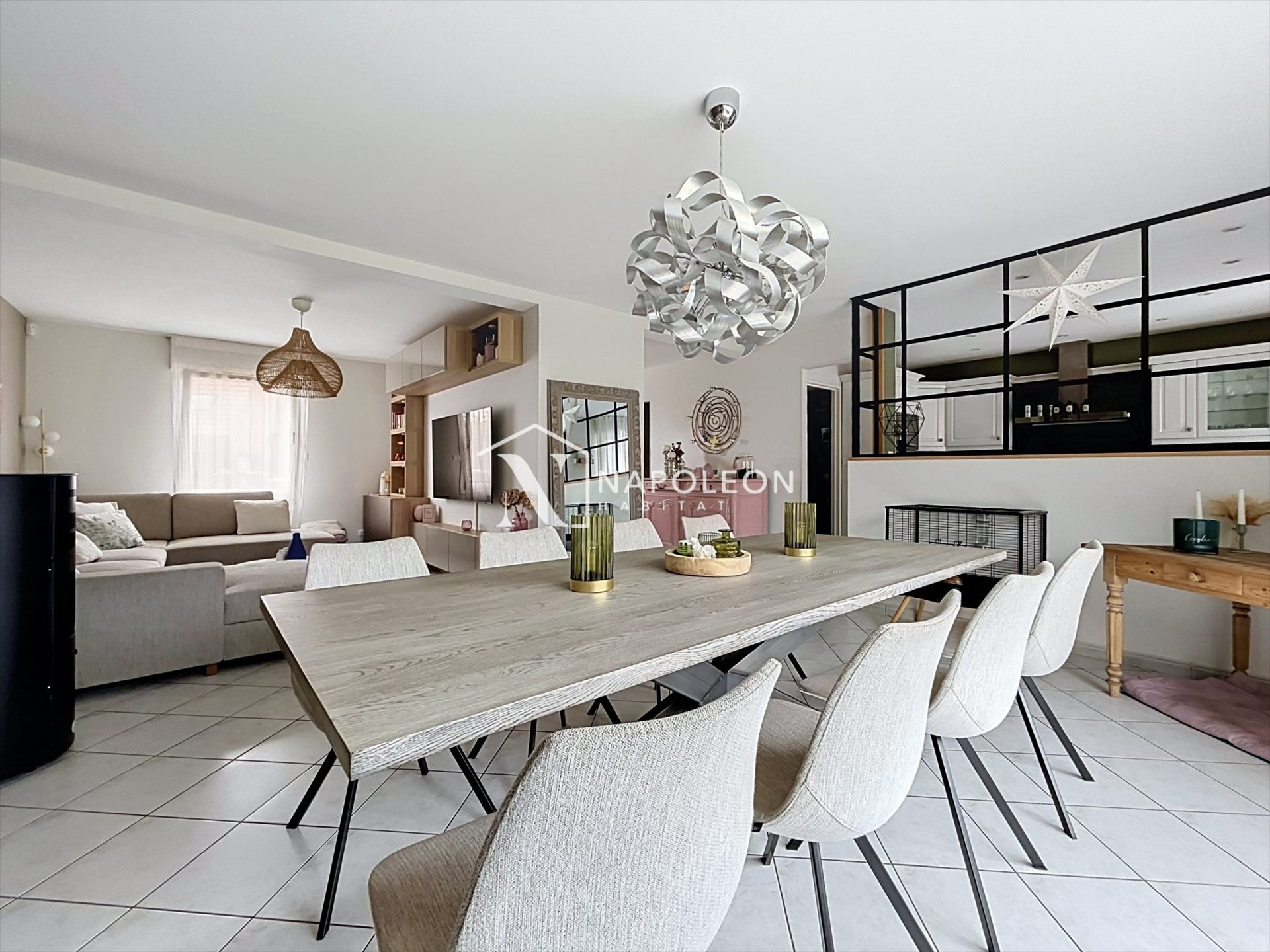 Maison à vendre, 151m², Famars