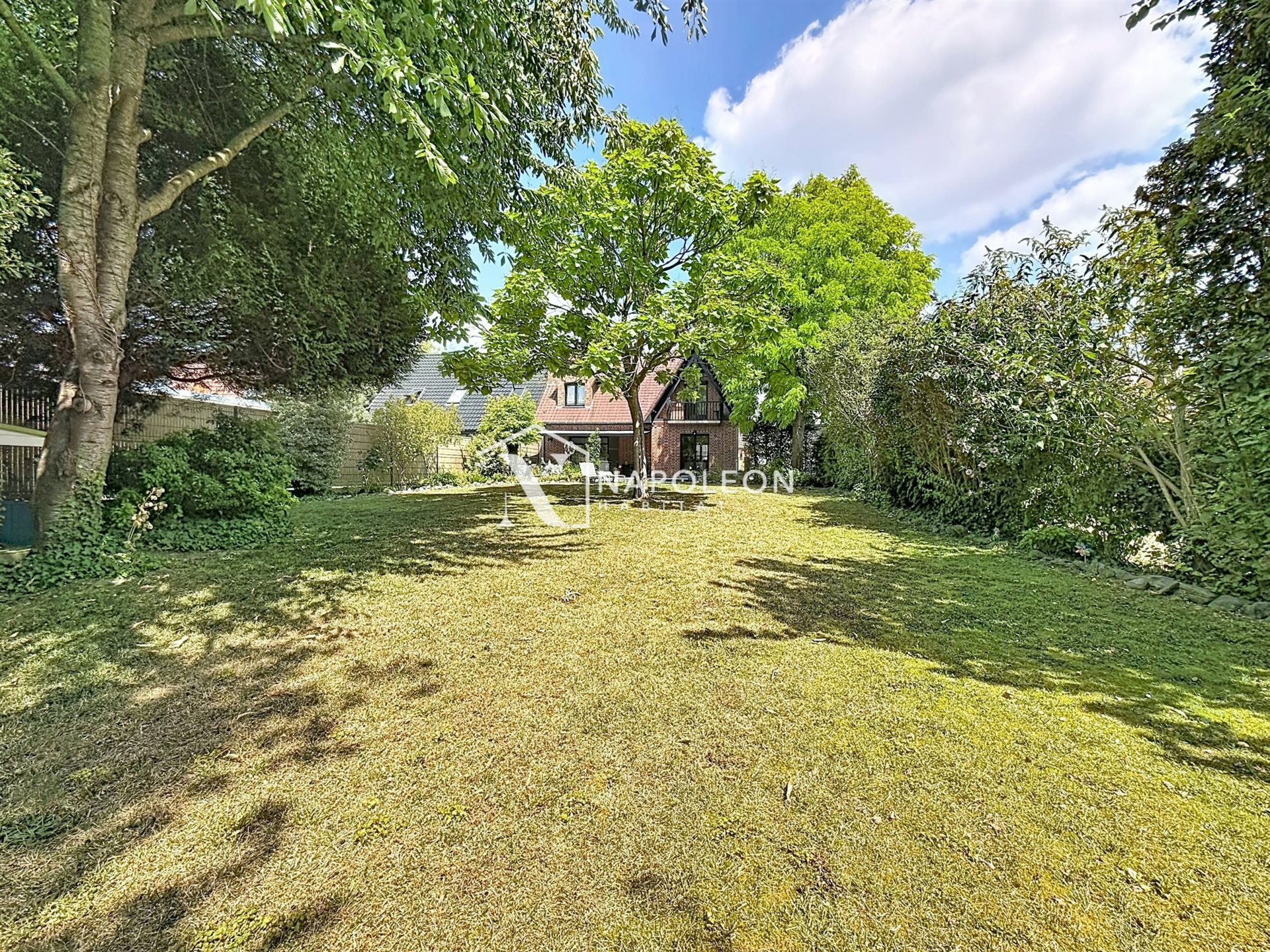 Maison à vendre, 140m², Vendeville
