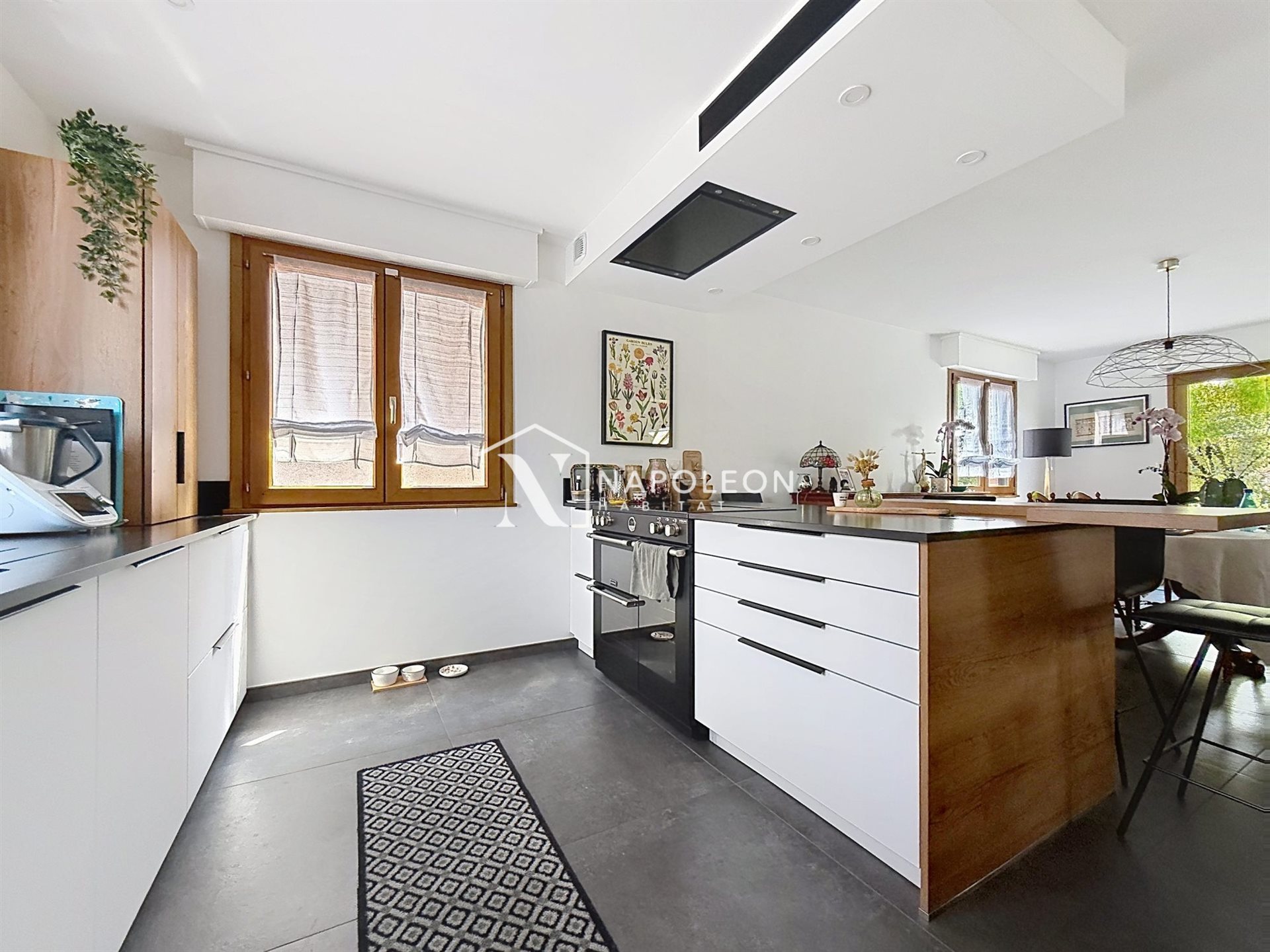 Maison à vendre, 140m², Vendeville