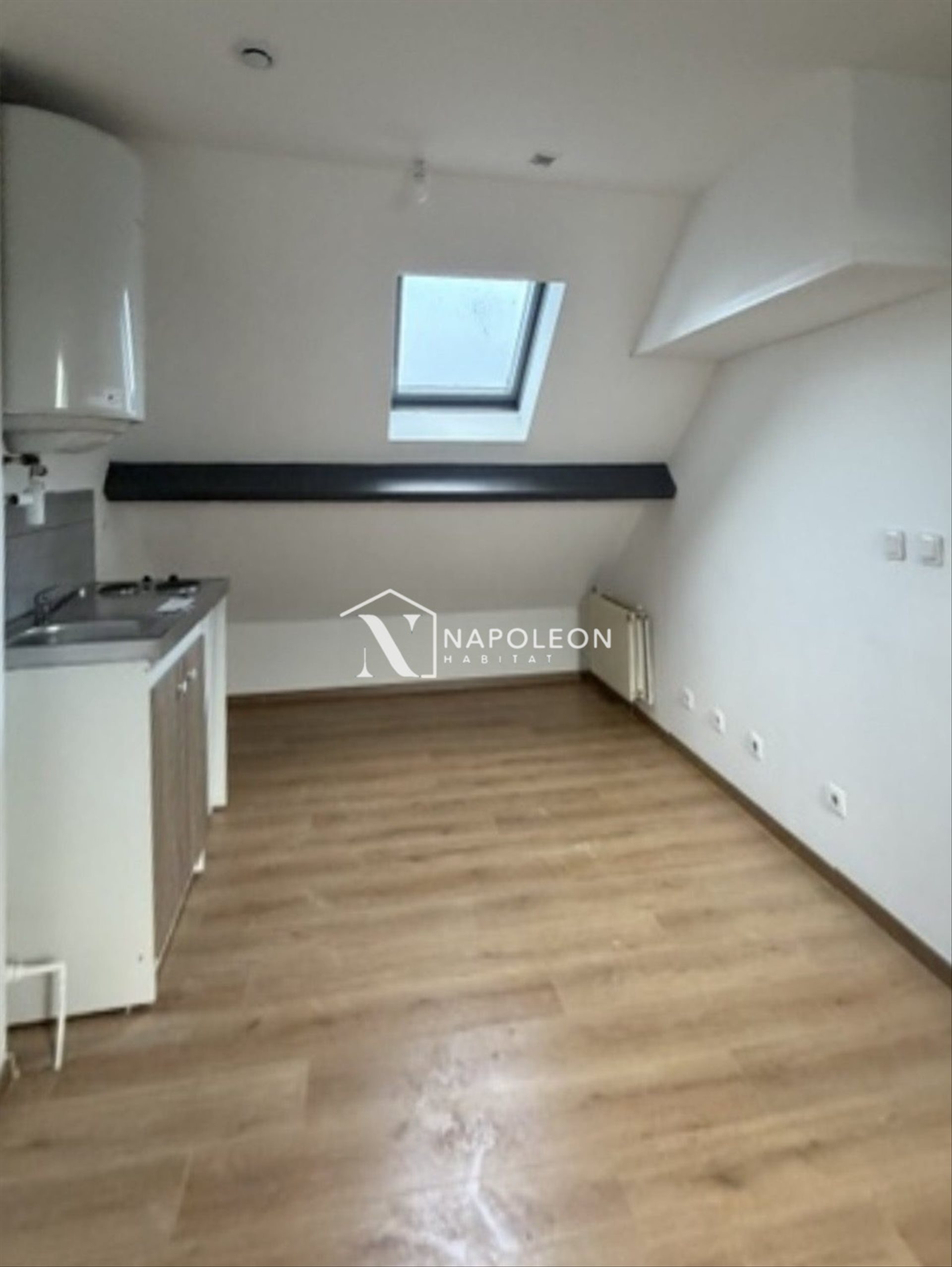 Maison à vendre, 120m², Lille