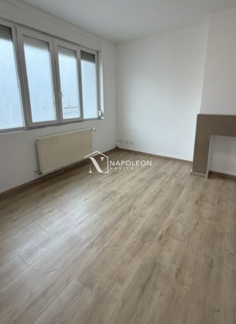 Maison à vendre, 120m², Lille