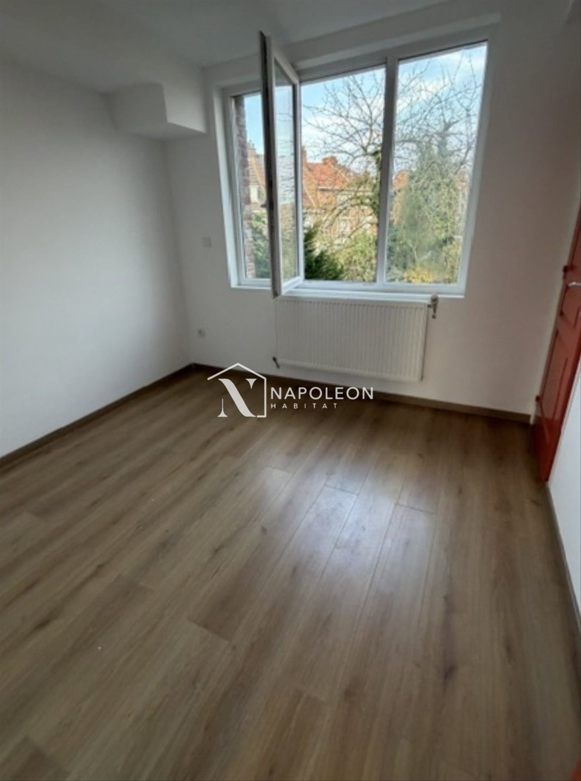 Maison à vendre, 120m², Lille