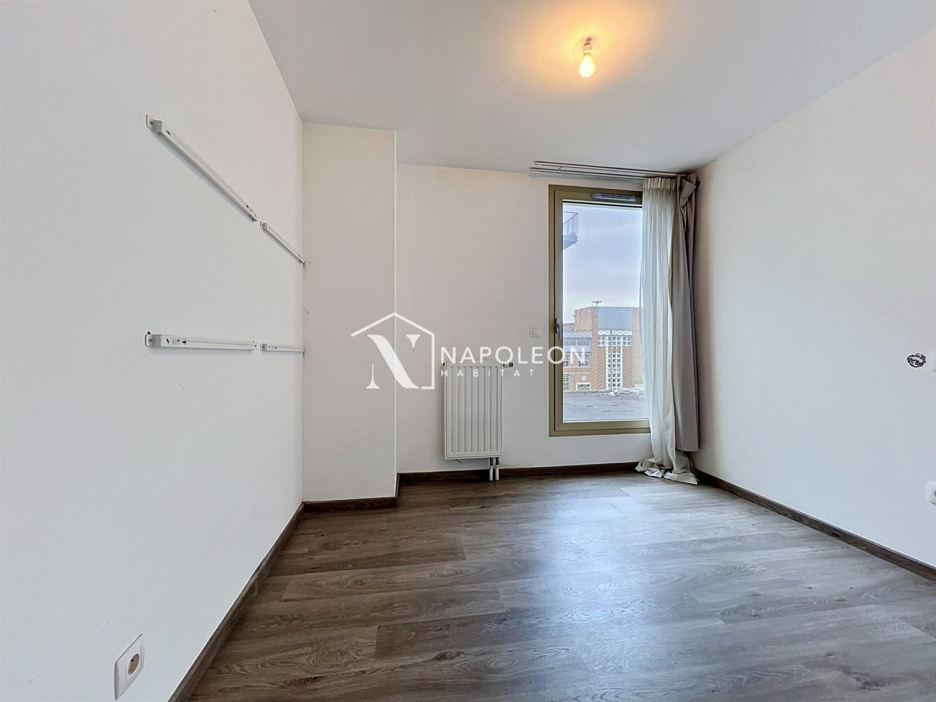 Appartement à vendre, 86m², Lille