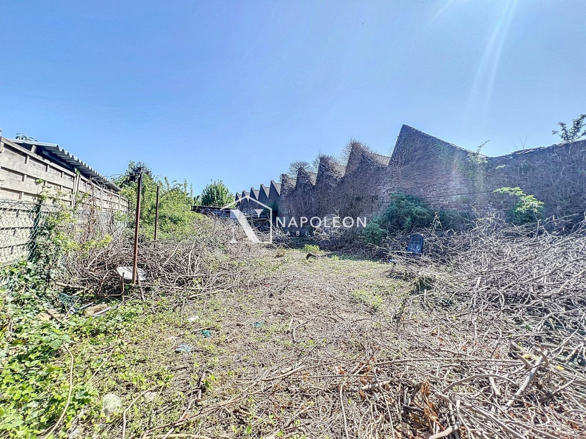 Maison à vendre, 173m², Roubaix