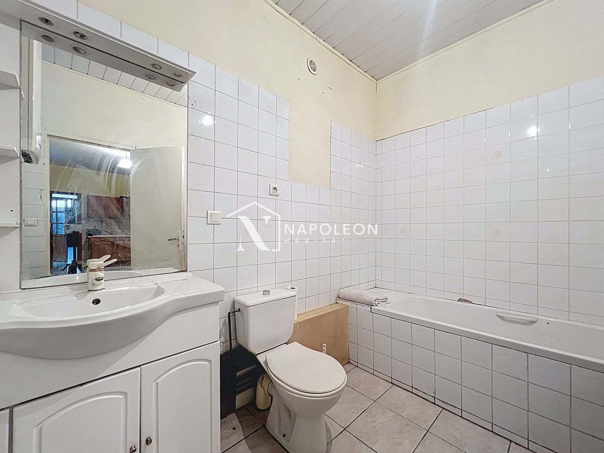 Maison à vendre, 173m², Roubaix
