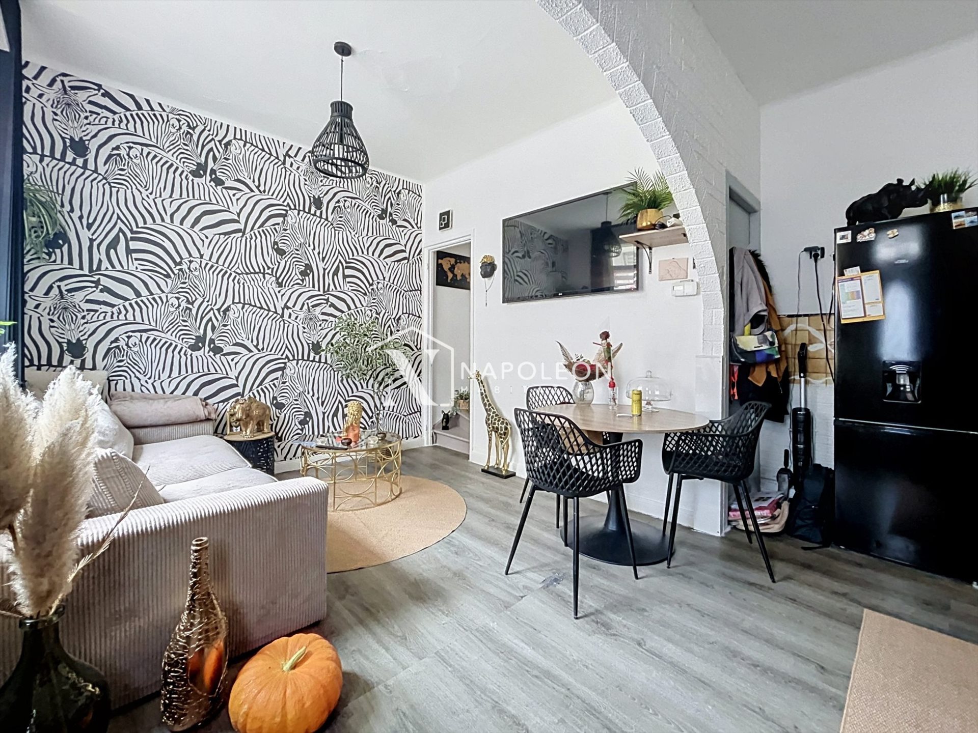 Maison à vendre, 45m², Marly