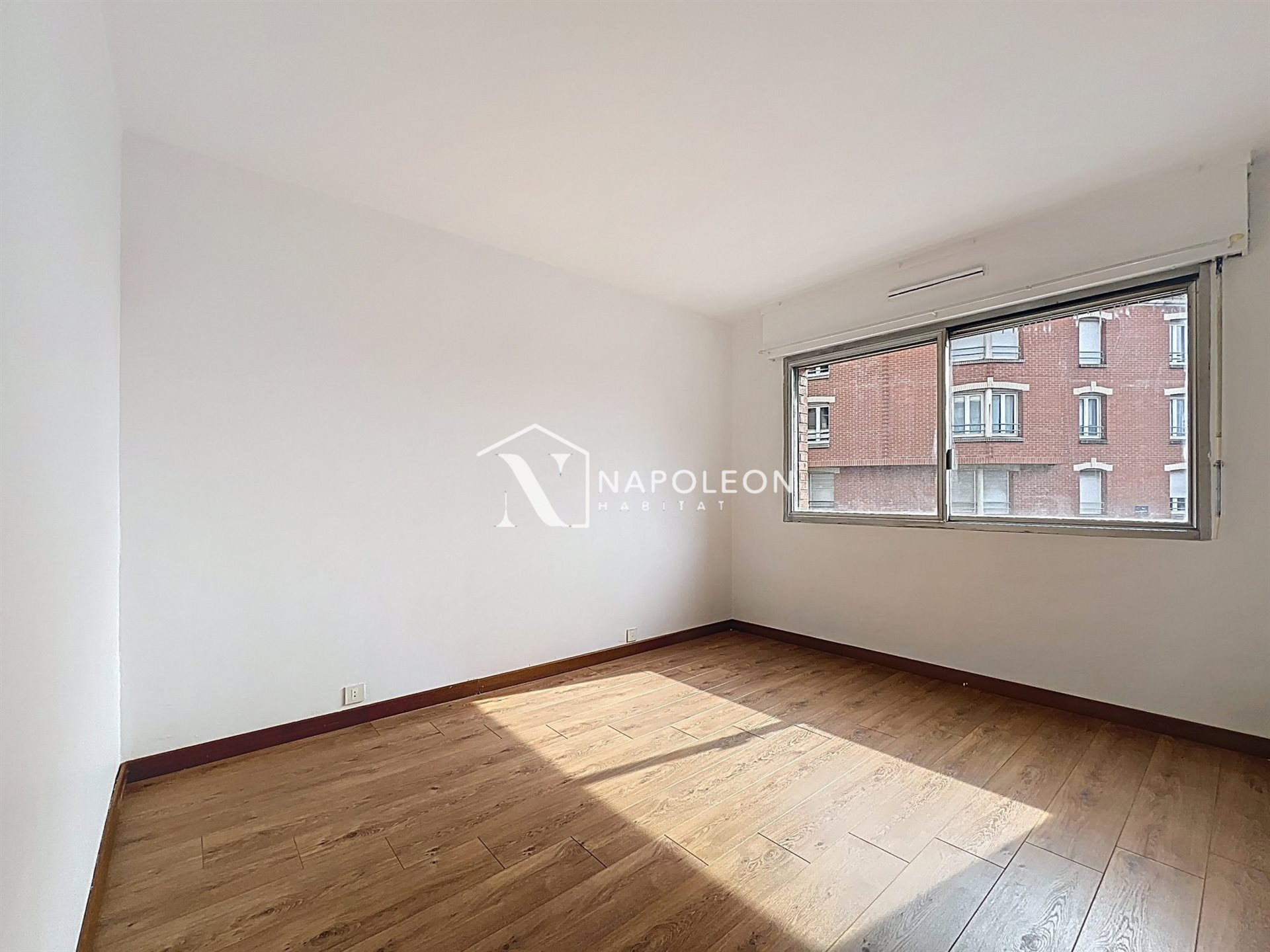 Appartement à vendre, 71m², Lille