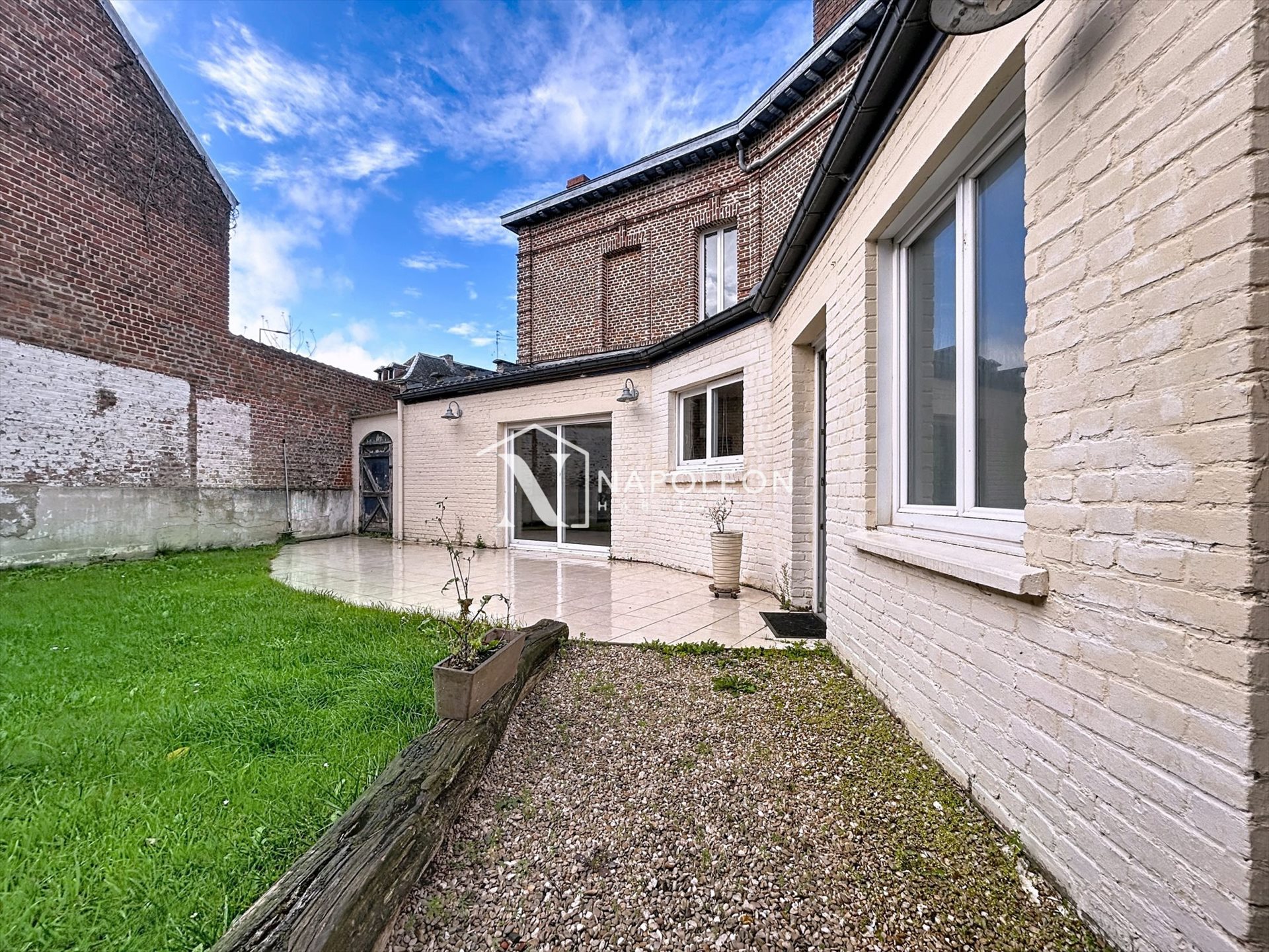 Maison à vendre, 177m², Sepmeries