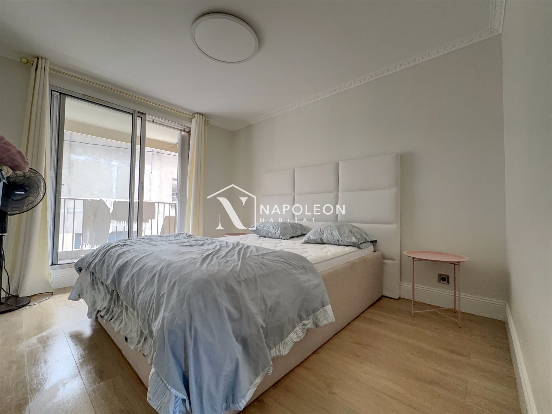 Appartement à vendre, 63m², Lille
