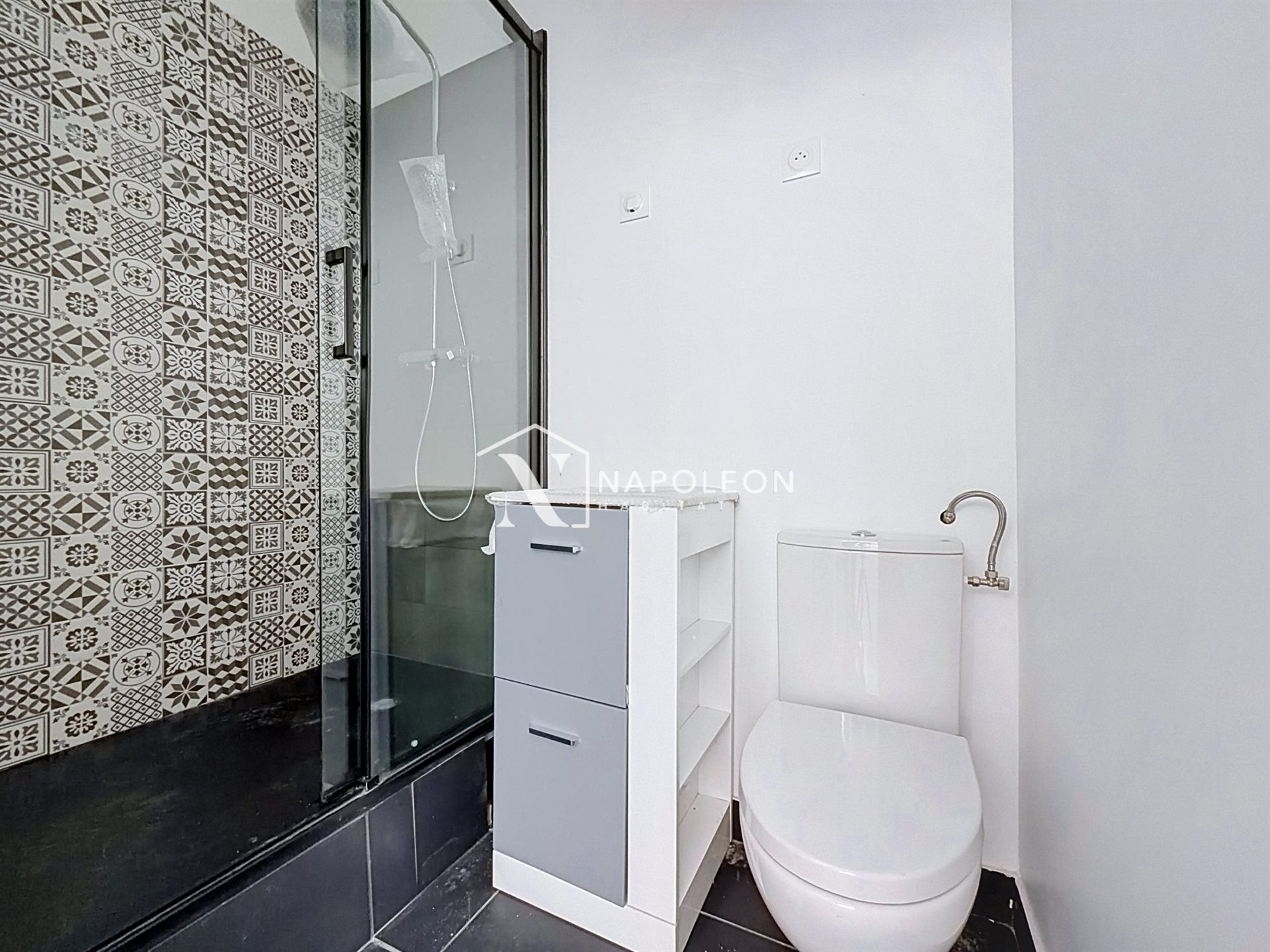 Maison à vendre, 45m², Lille