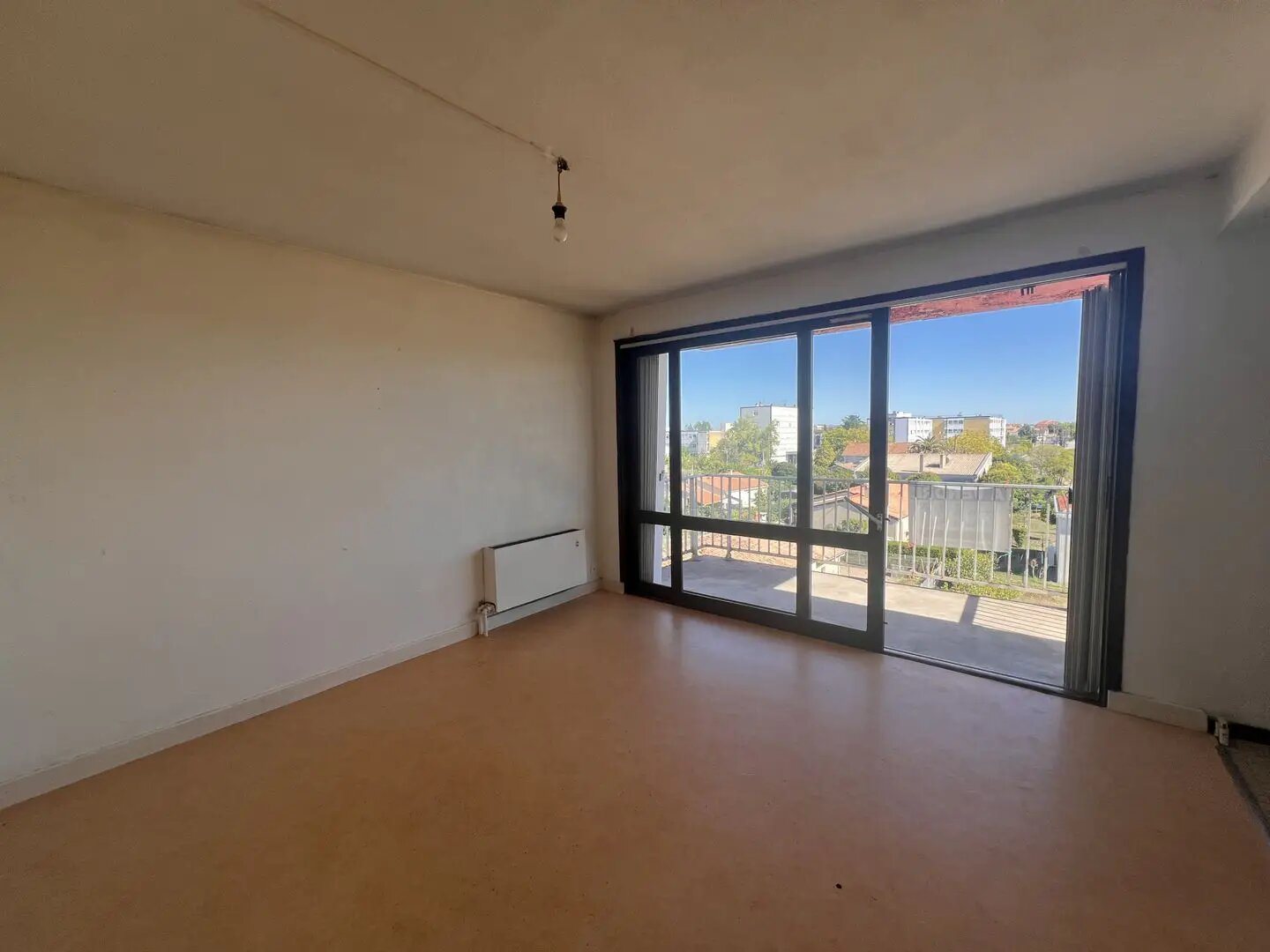 Appartement à vendre, 38m², Marmande