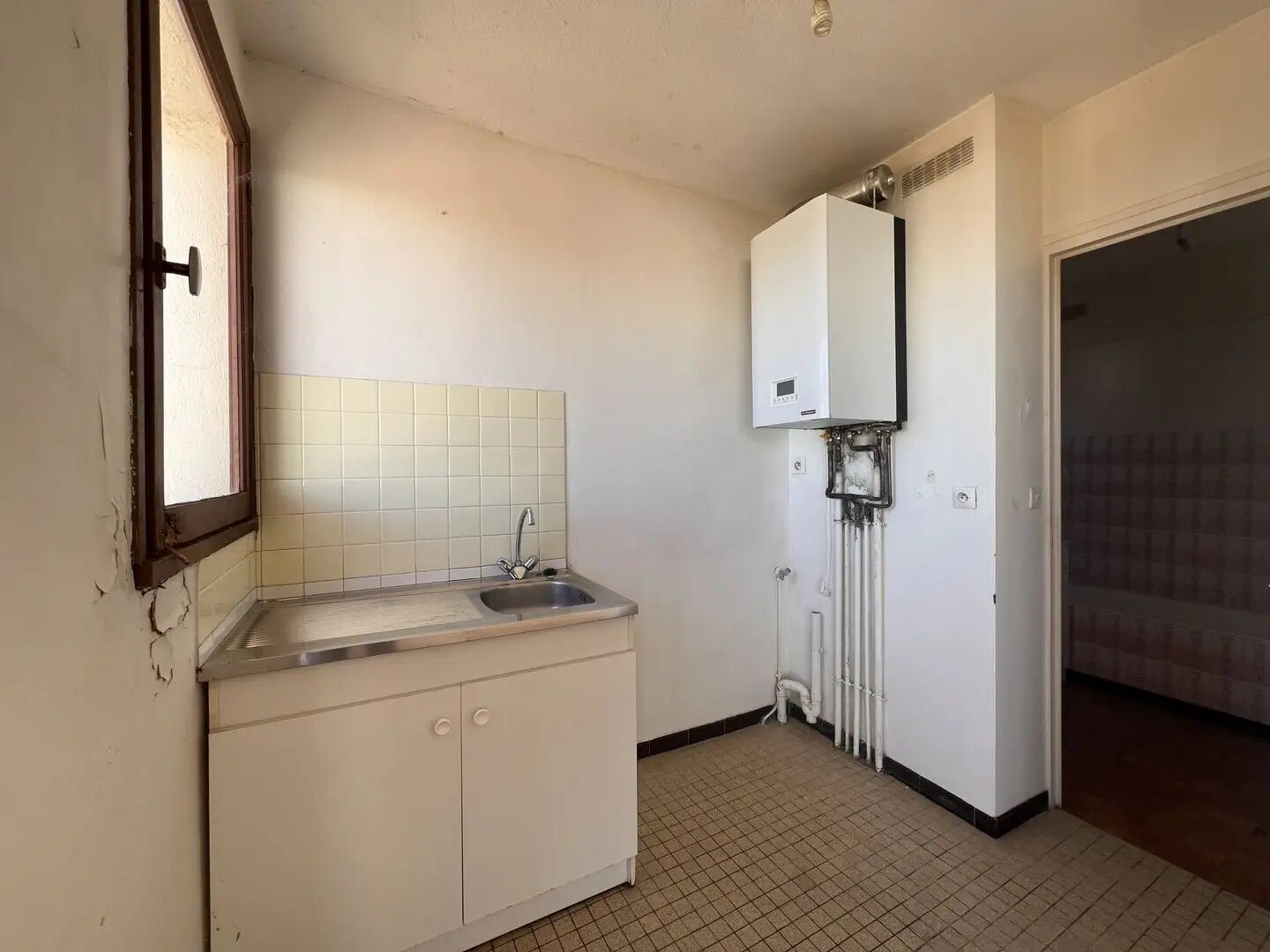Appartement à vendre, 38m², Marmande