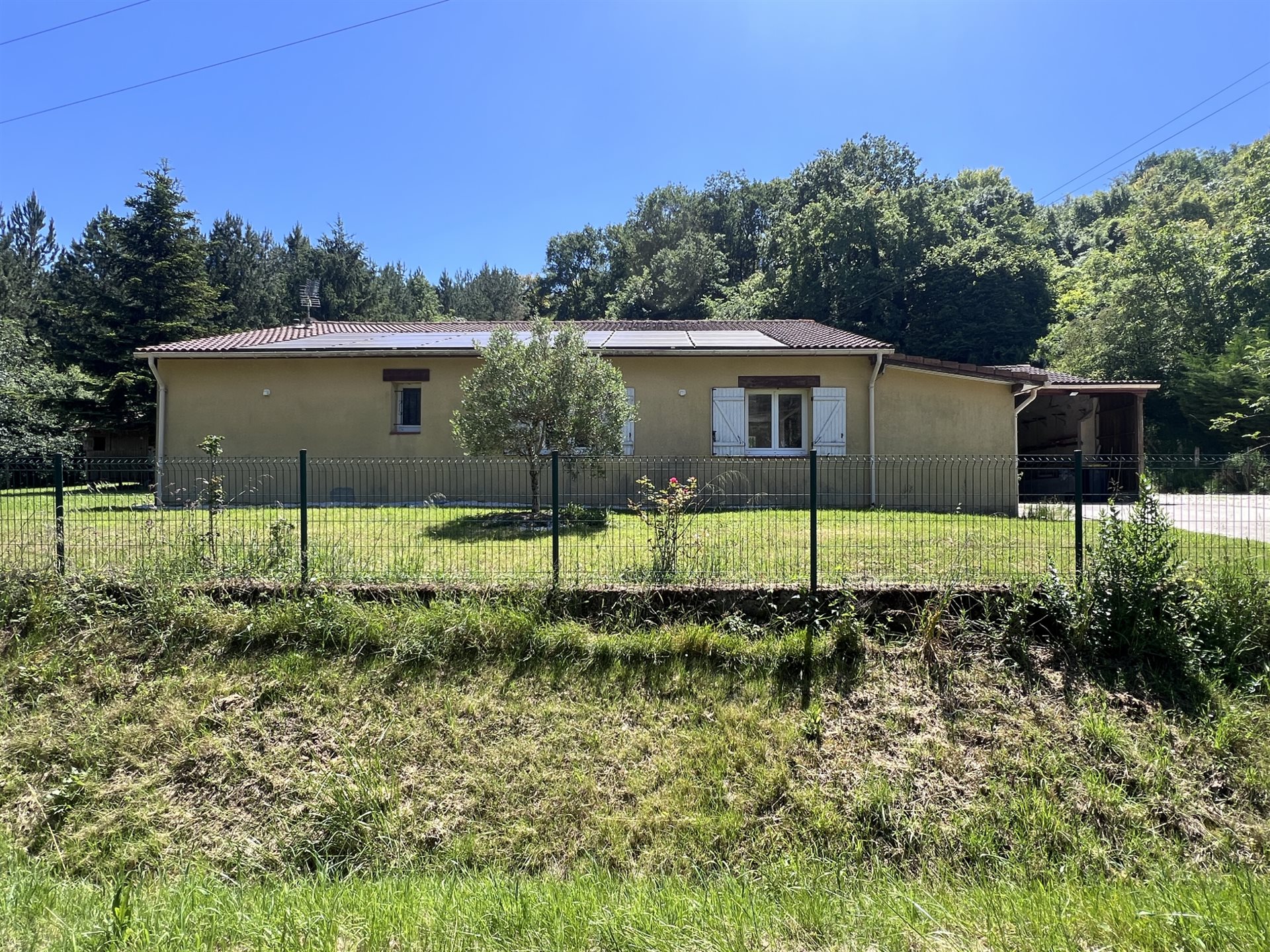 Maison à vendre, 104m², Tonneins