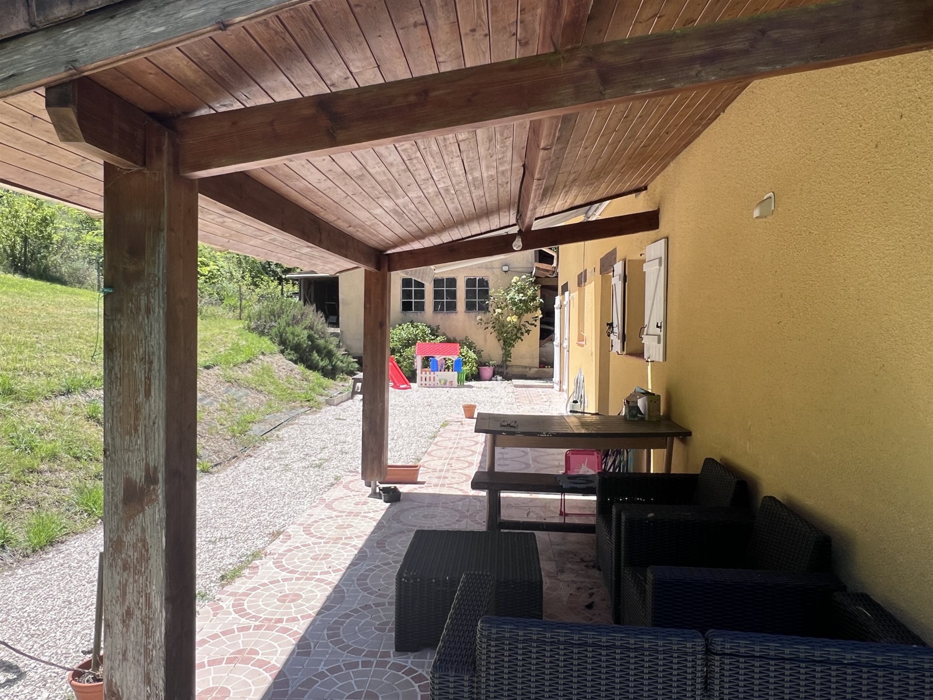 Maison à vendre, 104m², Tonneins