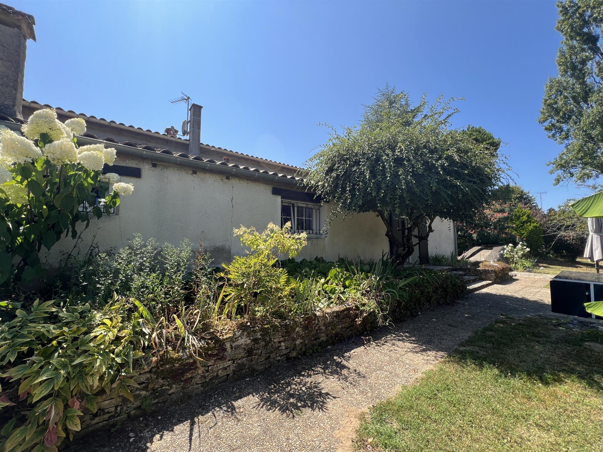 Maison à vendre, 260m², Marmande