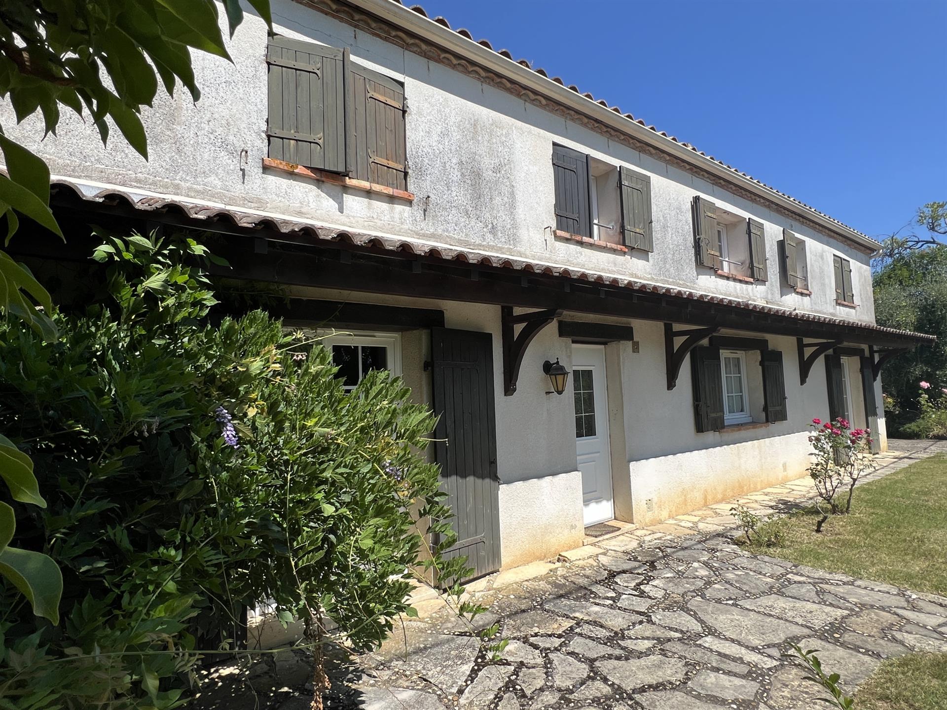 Maison à vendre, 260m², Marmande