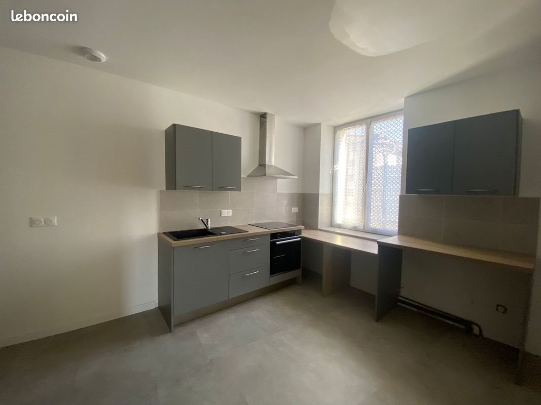 Appartement à louer, 49m², Marmande