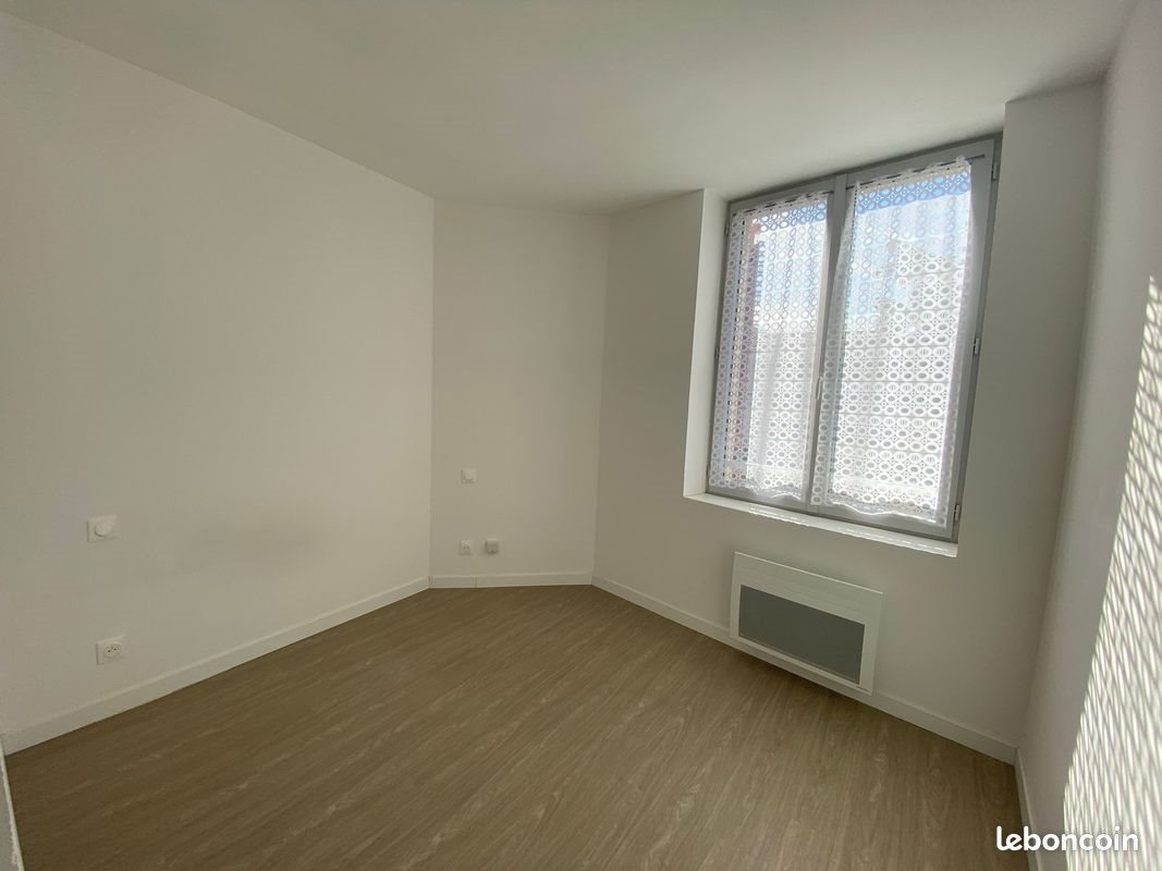 Appartement à louer, 49m², Marmande