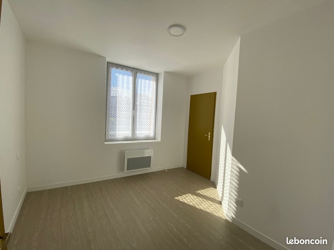 Appartement à louer, 49m², Marmande