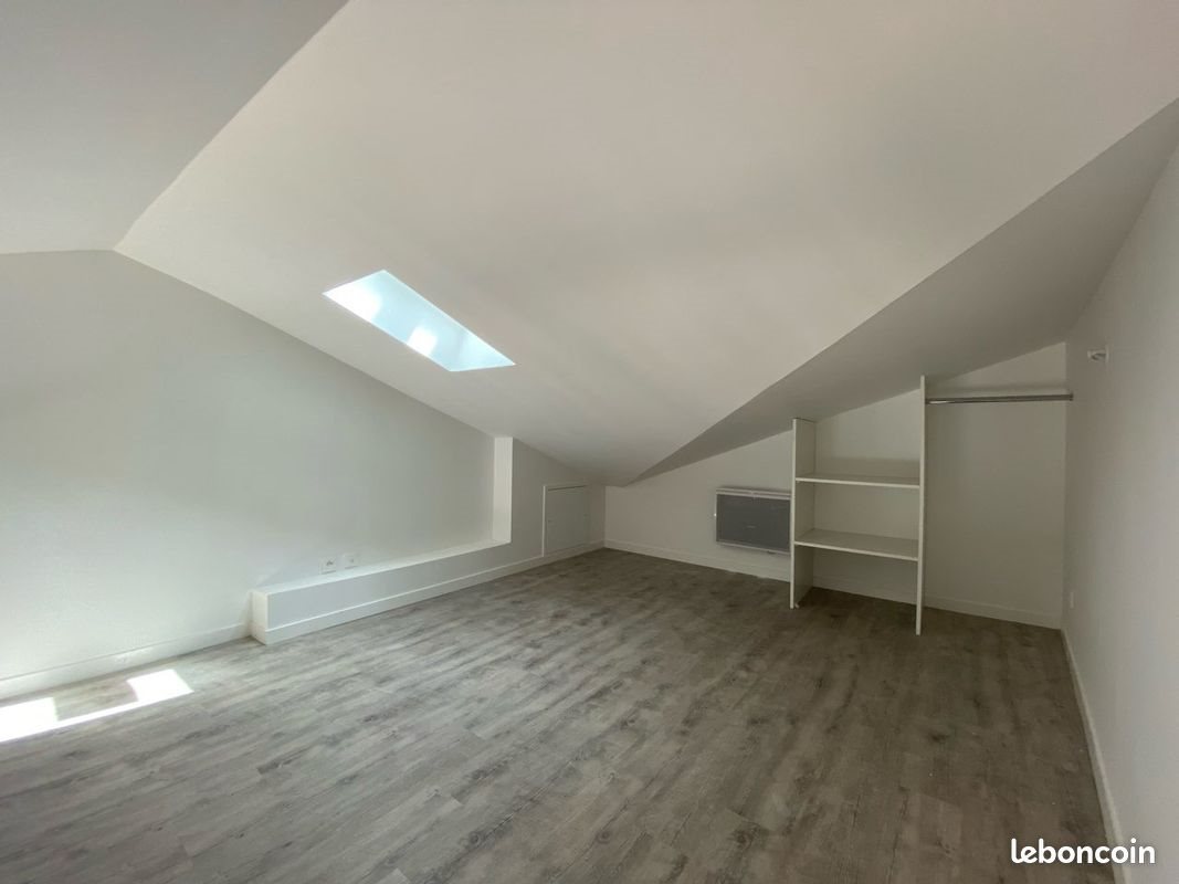 Appartement à louer, 24m², Casteljaloux