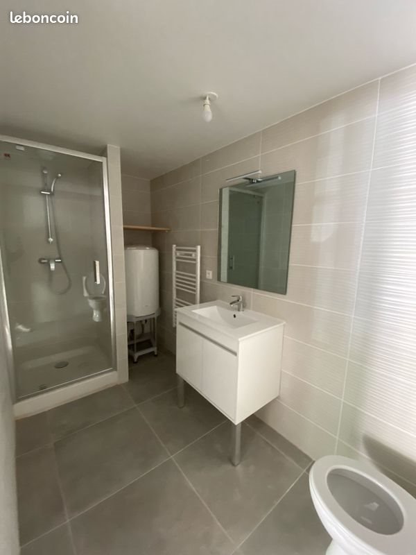 Appartement à louer, 24m², Casteljaloux