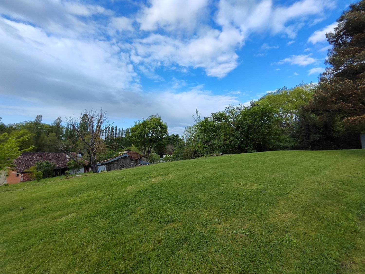 Maison à vendre, 87m², Gontaud-de-Nogaret
