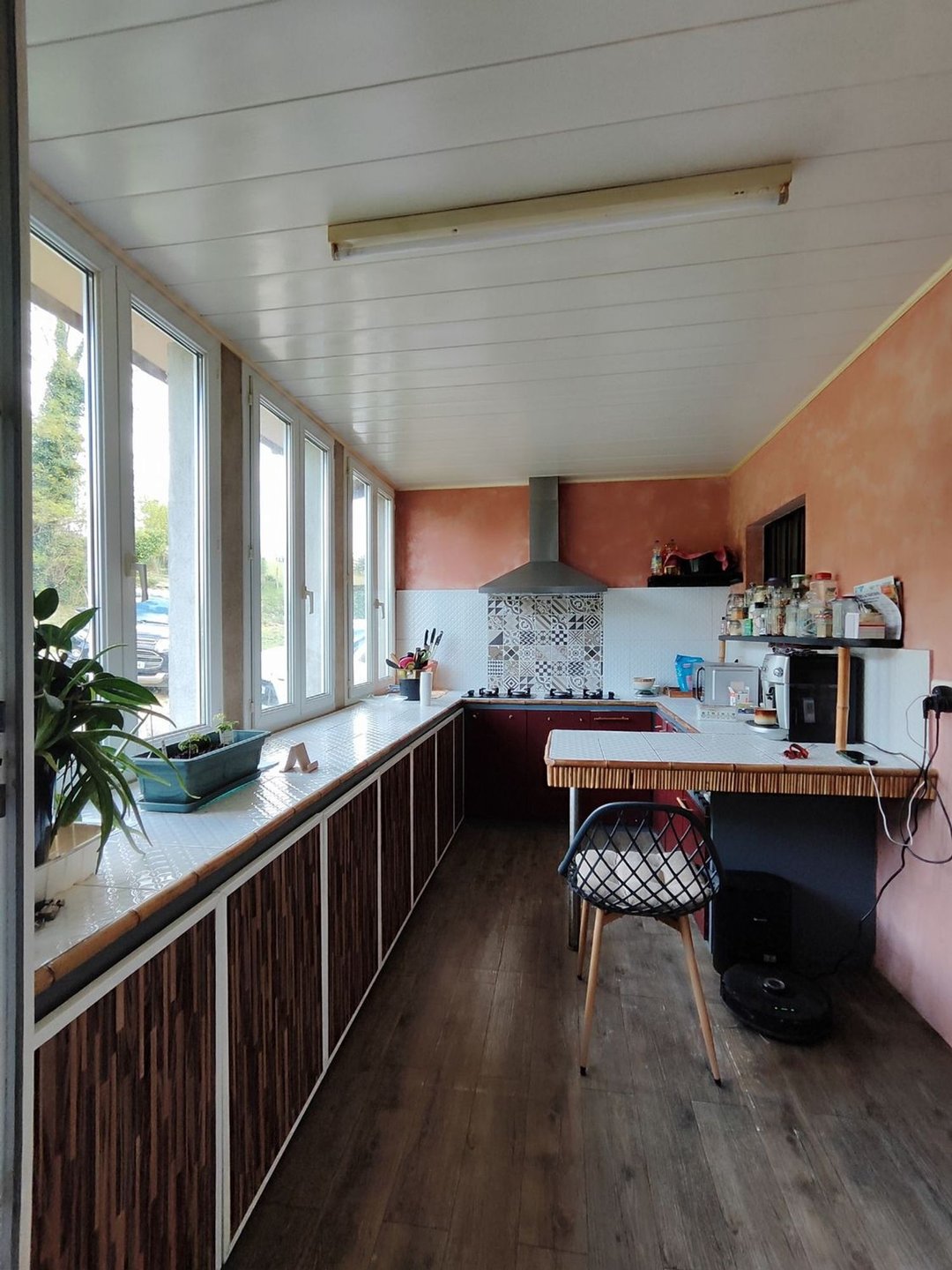 Maison à vendre, 87m², Gontaud-de-Nogaret