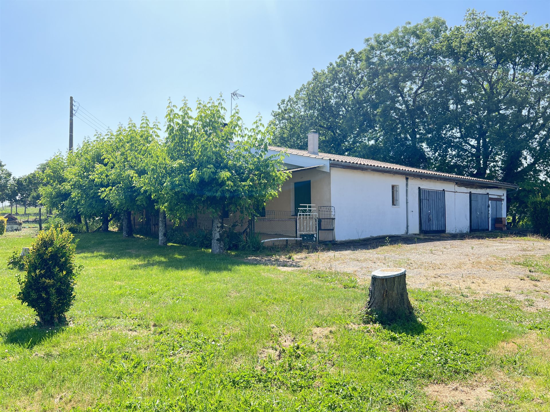Maison à vendre, 111m², Marmande