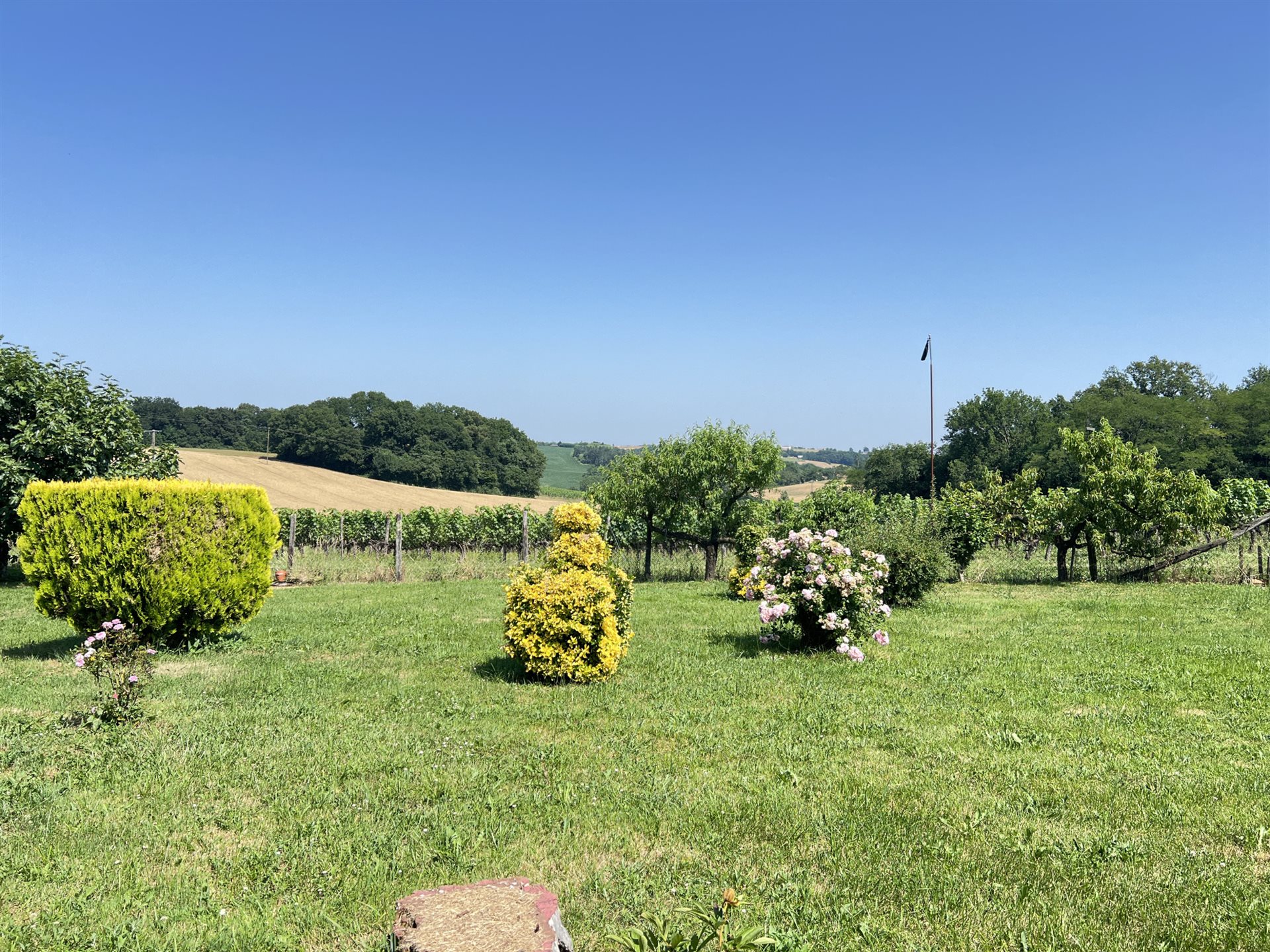 Maison à vendre, 111m², Marmande