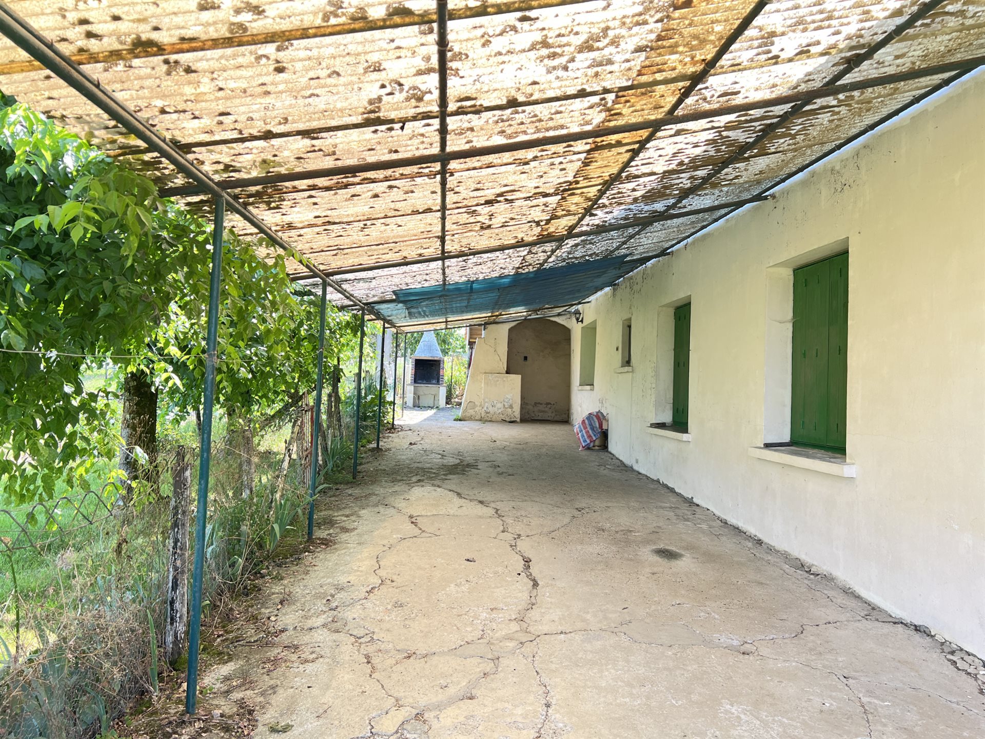 Maison à vendre, 111m², Marmande