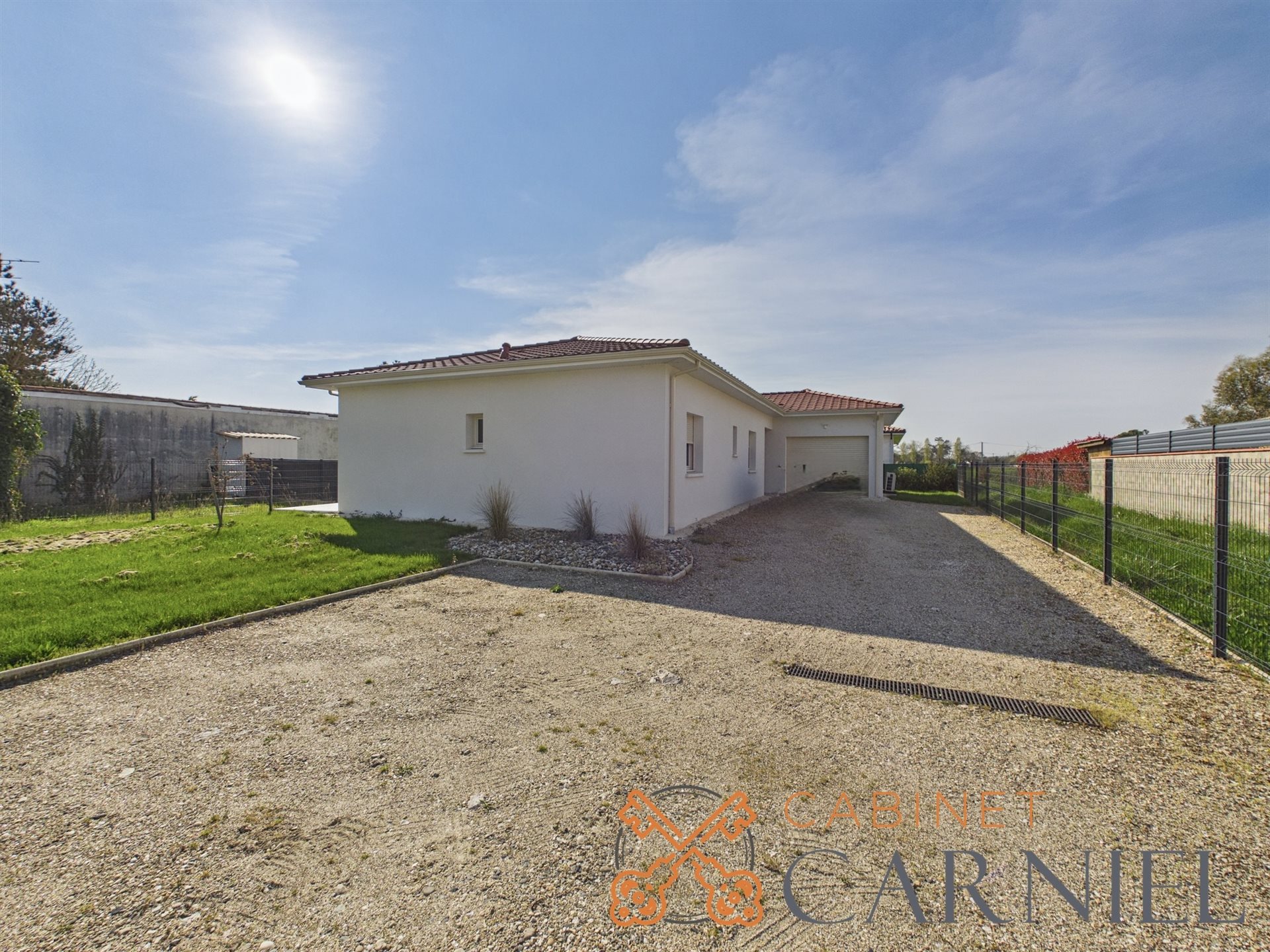 Maison à vendre, 133m², Marmande