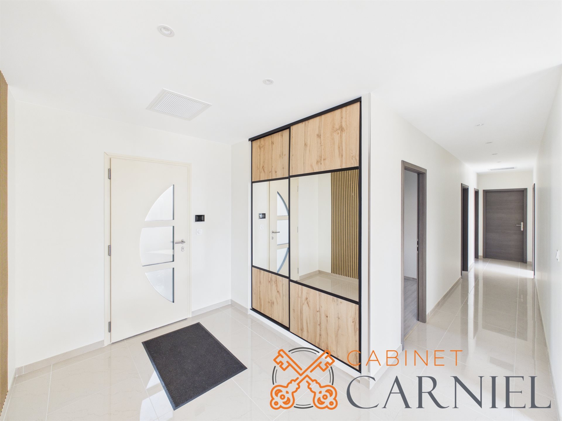 Maison à vendre, 133m², Marmande