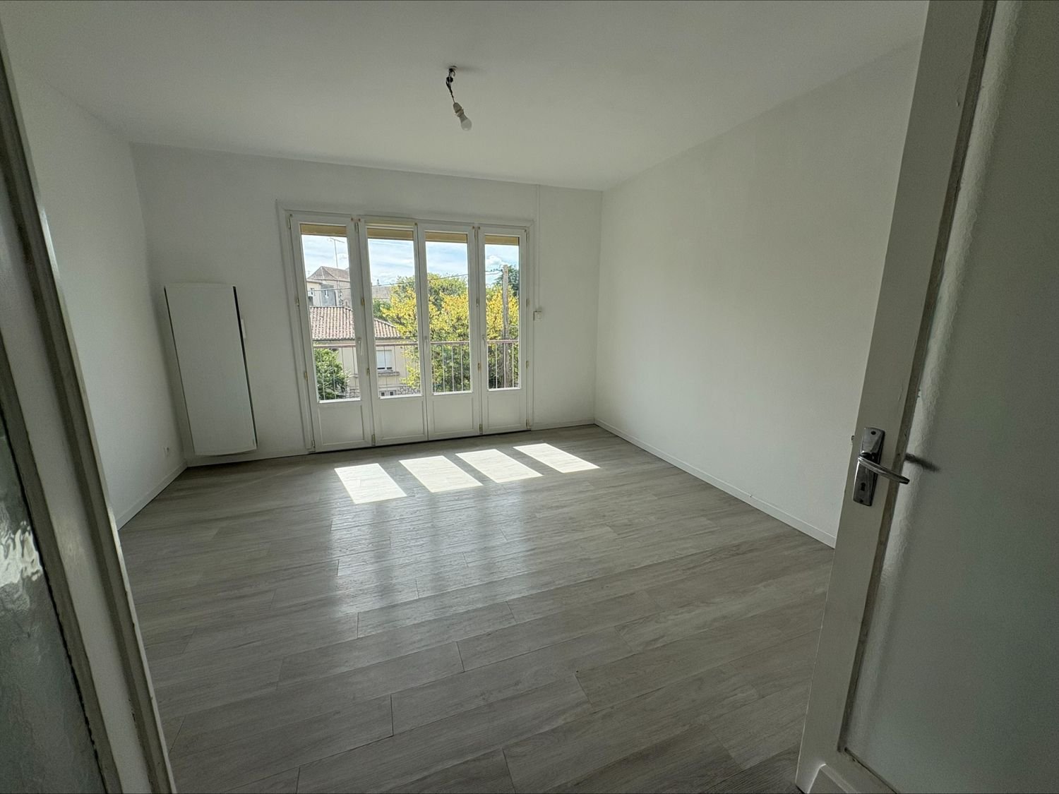 Appartement à louer, 55m², Marmande