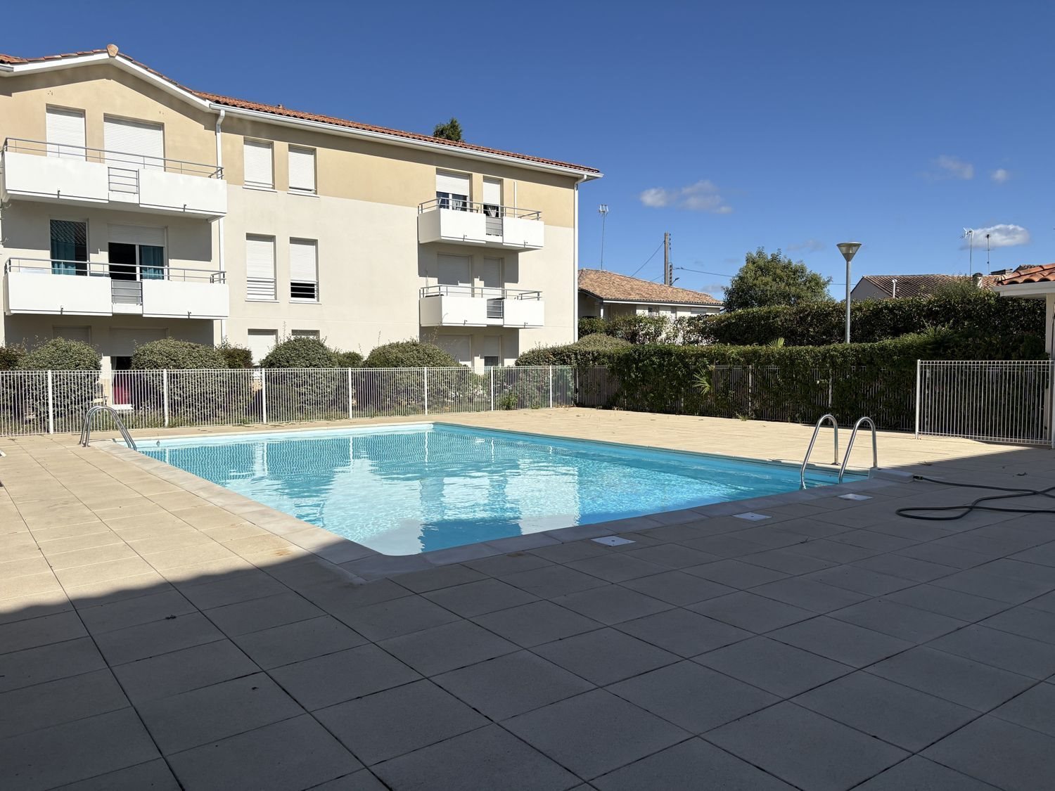 Appartement à louer, 42m², Marmande