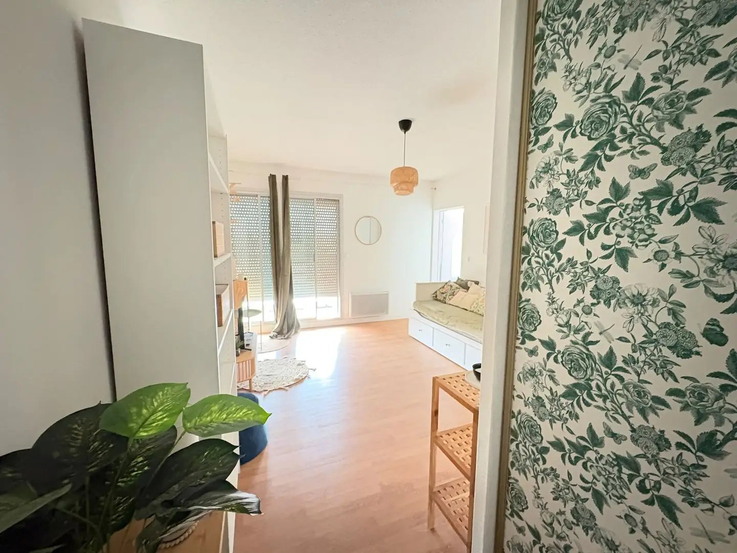 Appartement à louer, 23m², Marmande