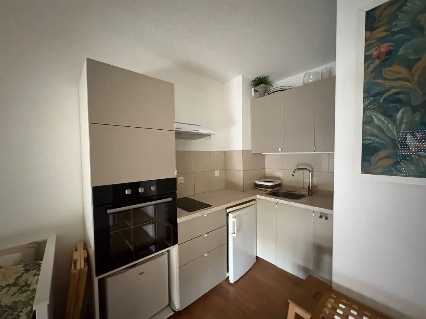 Appartement à louer, 23m², Marmande