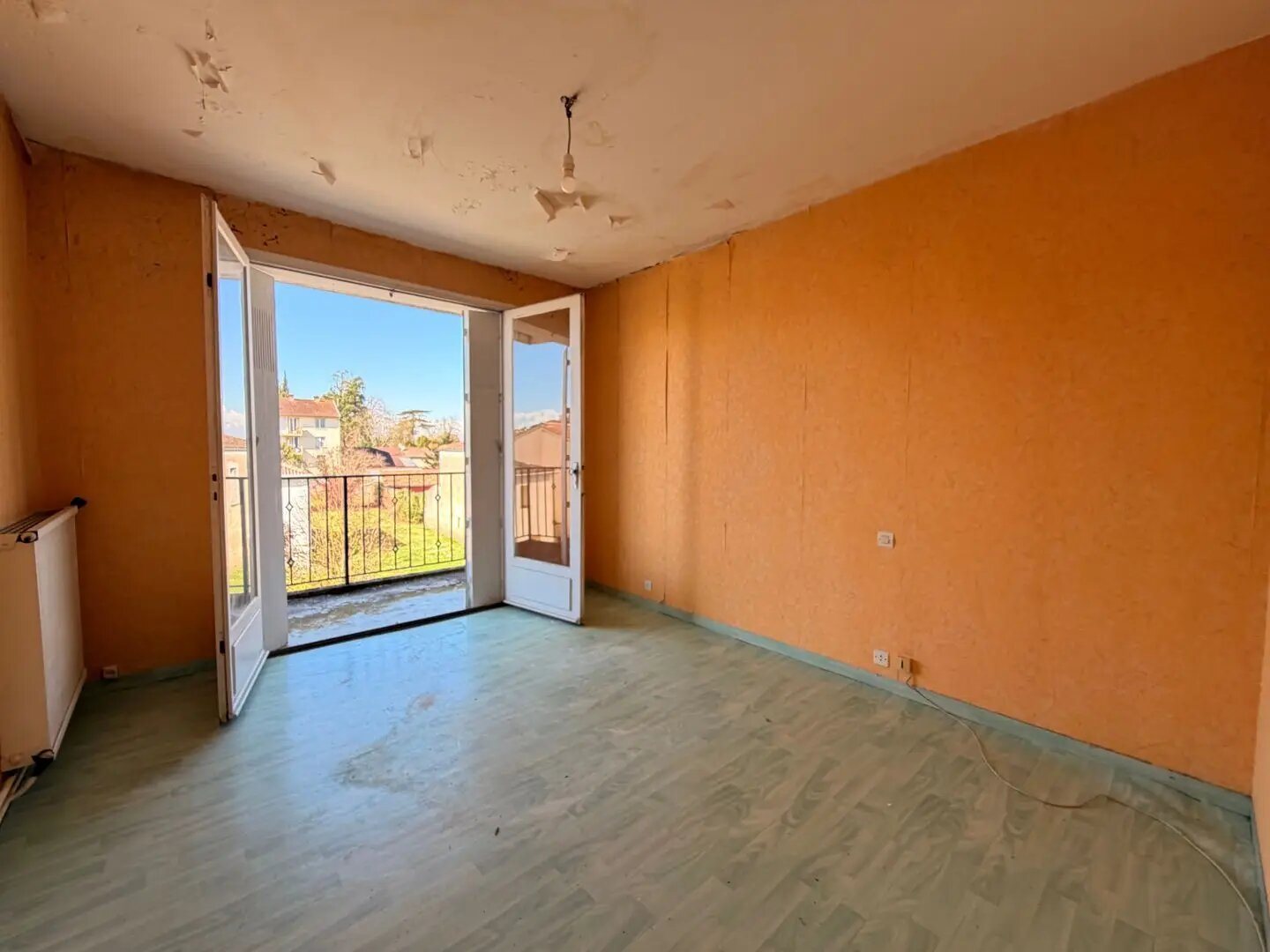 Appartement à vendre, 42m², Tonneins