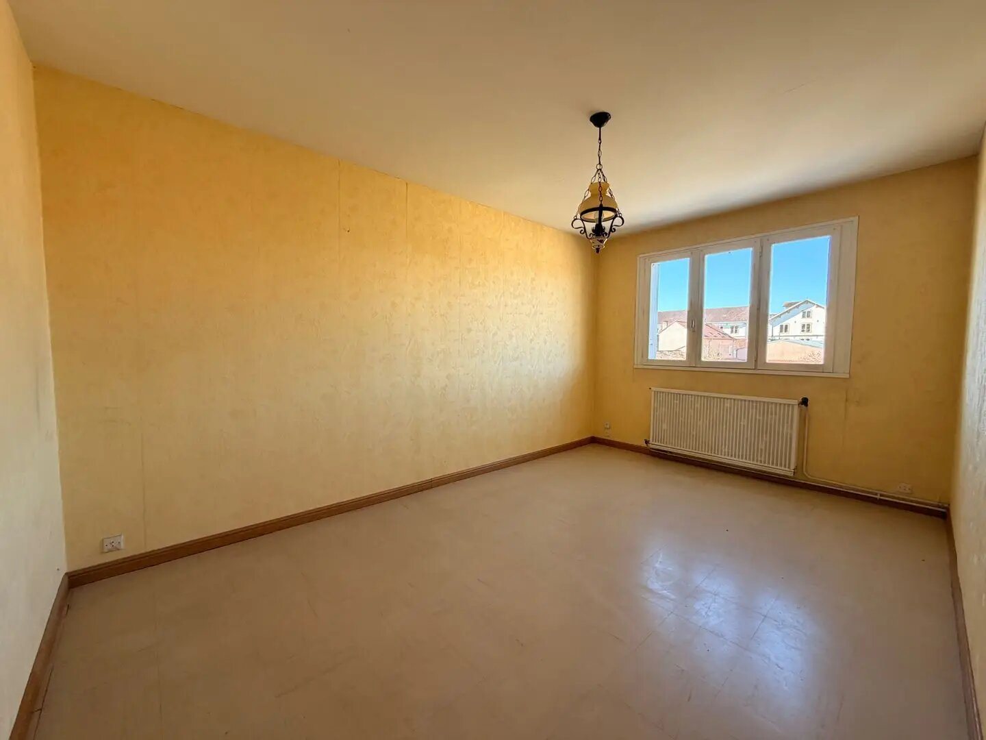 Appartement à vendre, 42m², Tonneins