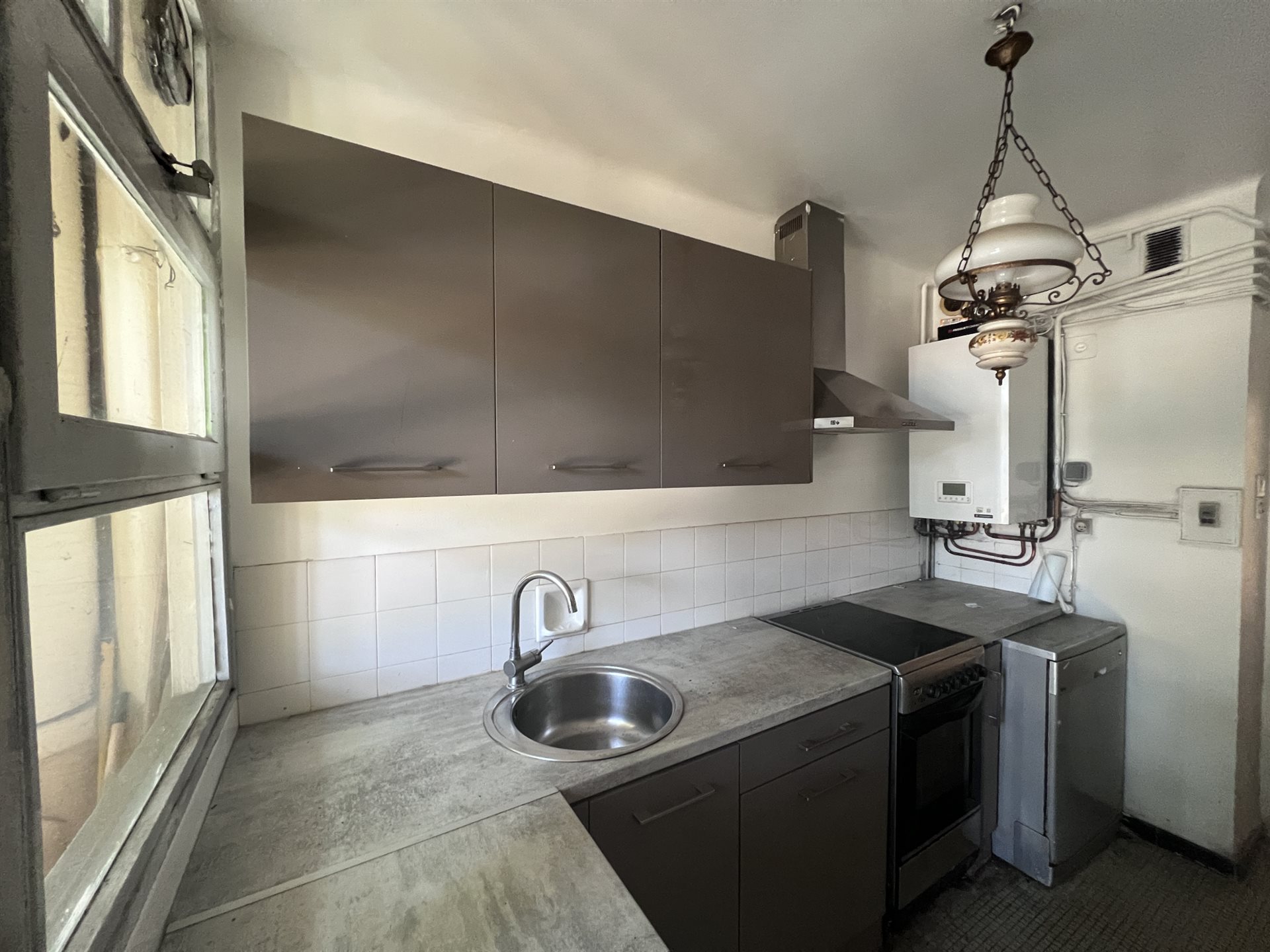Appartement à vendre, 61m², Marmande