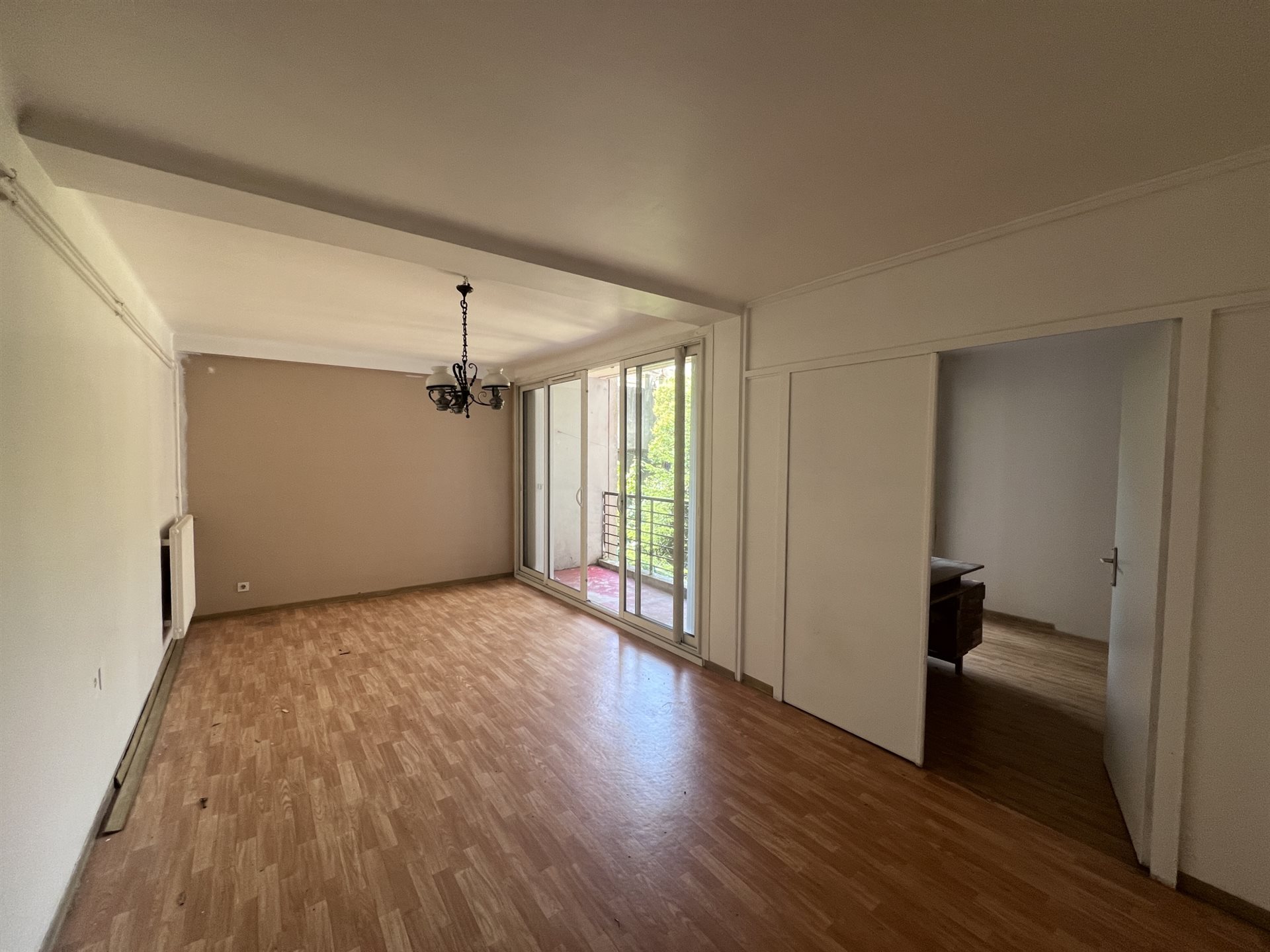 Appartement à vendre, 61m², Marmande