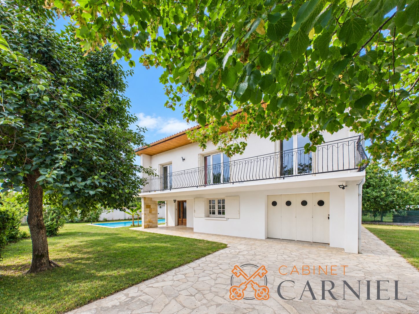 Maison à vendre, 124m², Marmande
