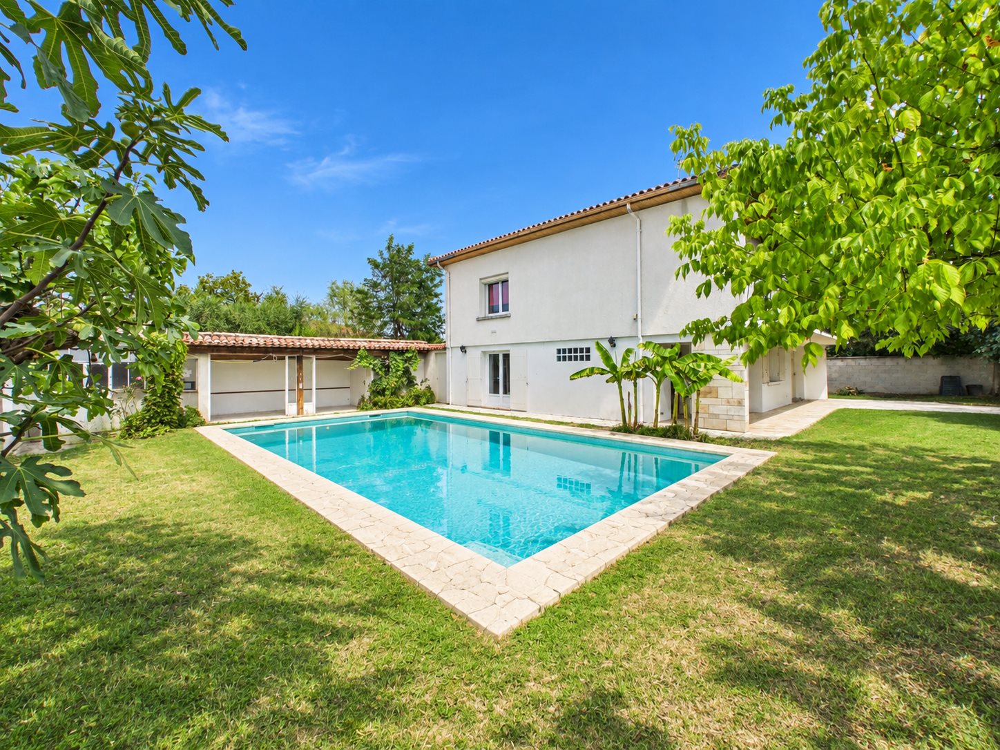 Maison à vendre, 124m², Marmande